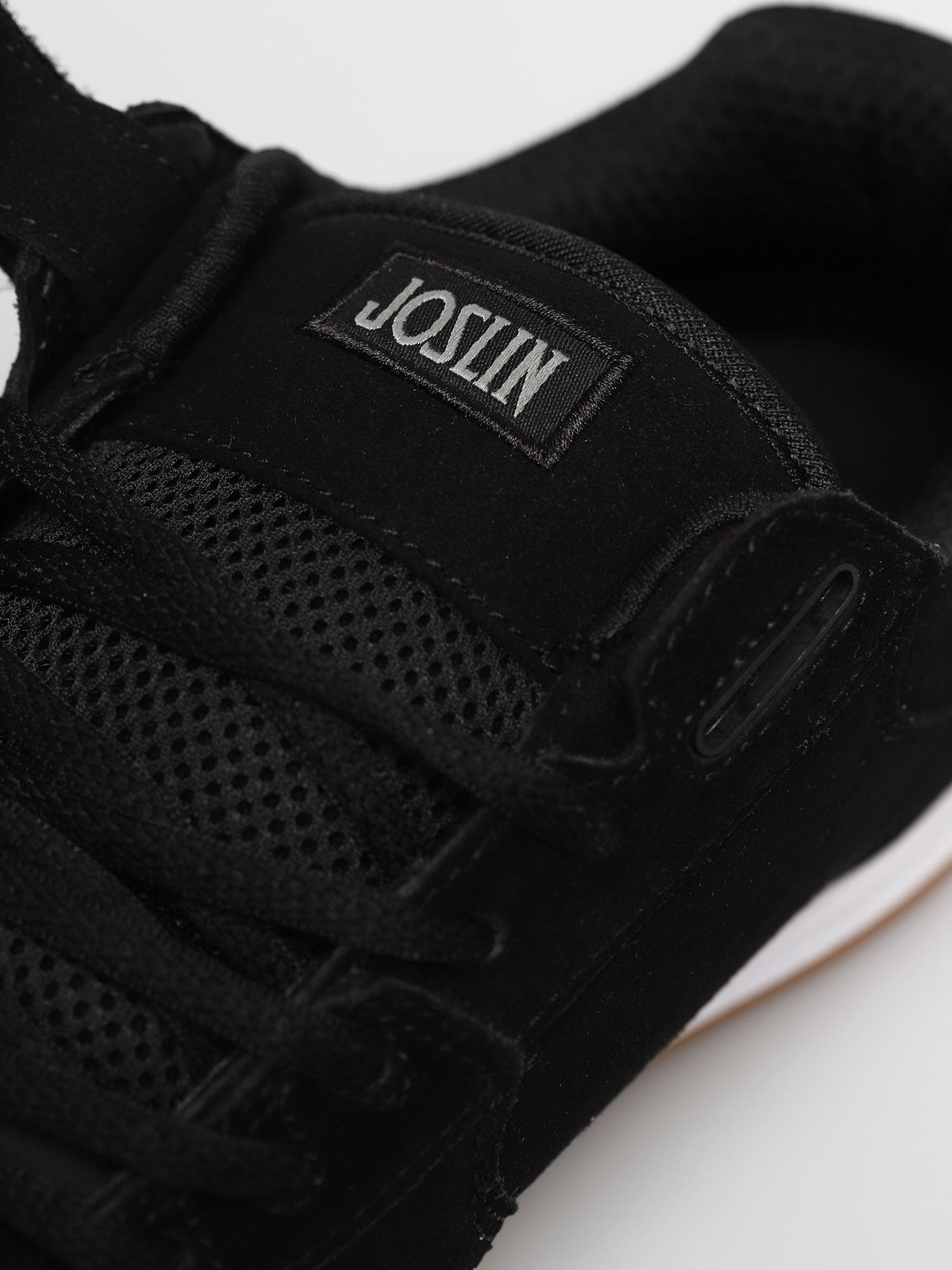 Etnies Joslin 2 Cipők (black/white/gum)