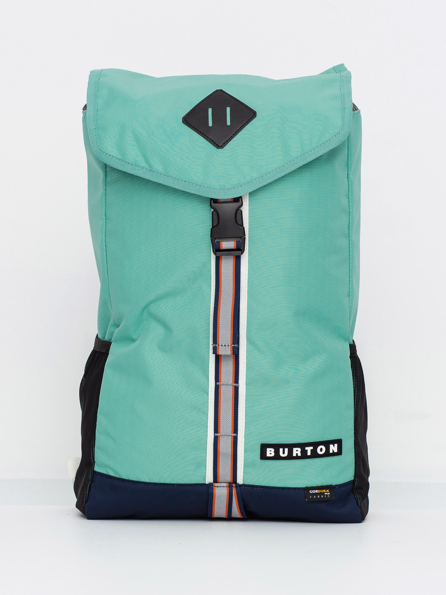 Burton Westfall Hátizsák (buoy blue triple ripstop cordura)