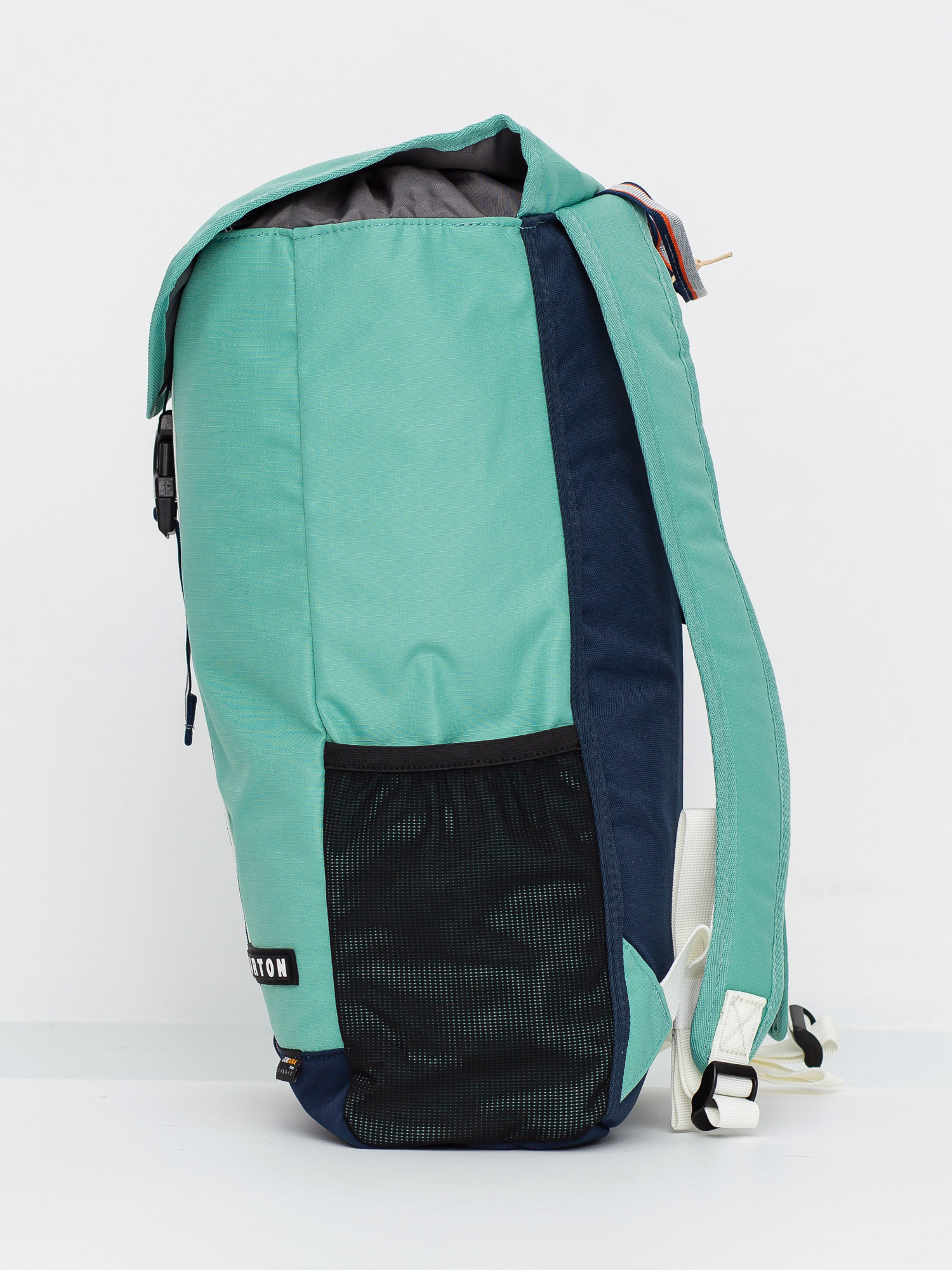 Burton Westfall Hátizsák (buoy blue triple ripstop cordura)