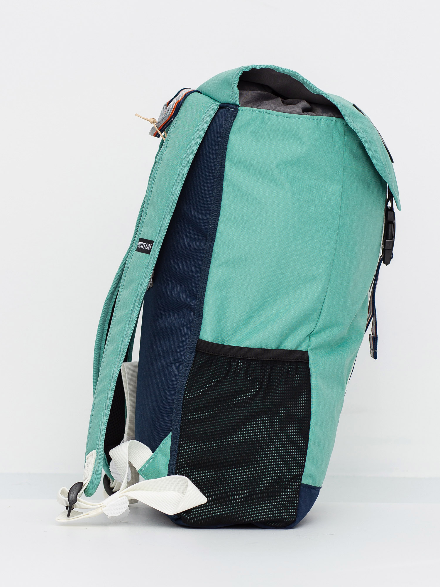 Burton Westfall Hátizsák (buoy blue triple ripstop cordura)