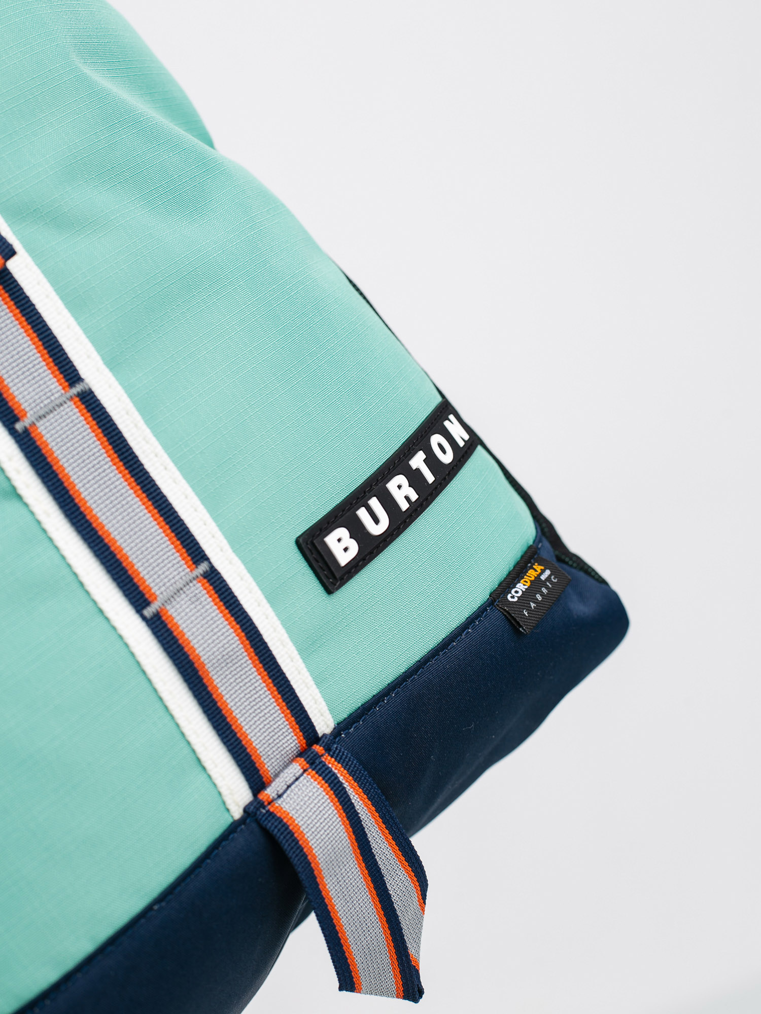 Burton Westfall Hátizsák (buoy blue triple ripstop cordura)