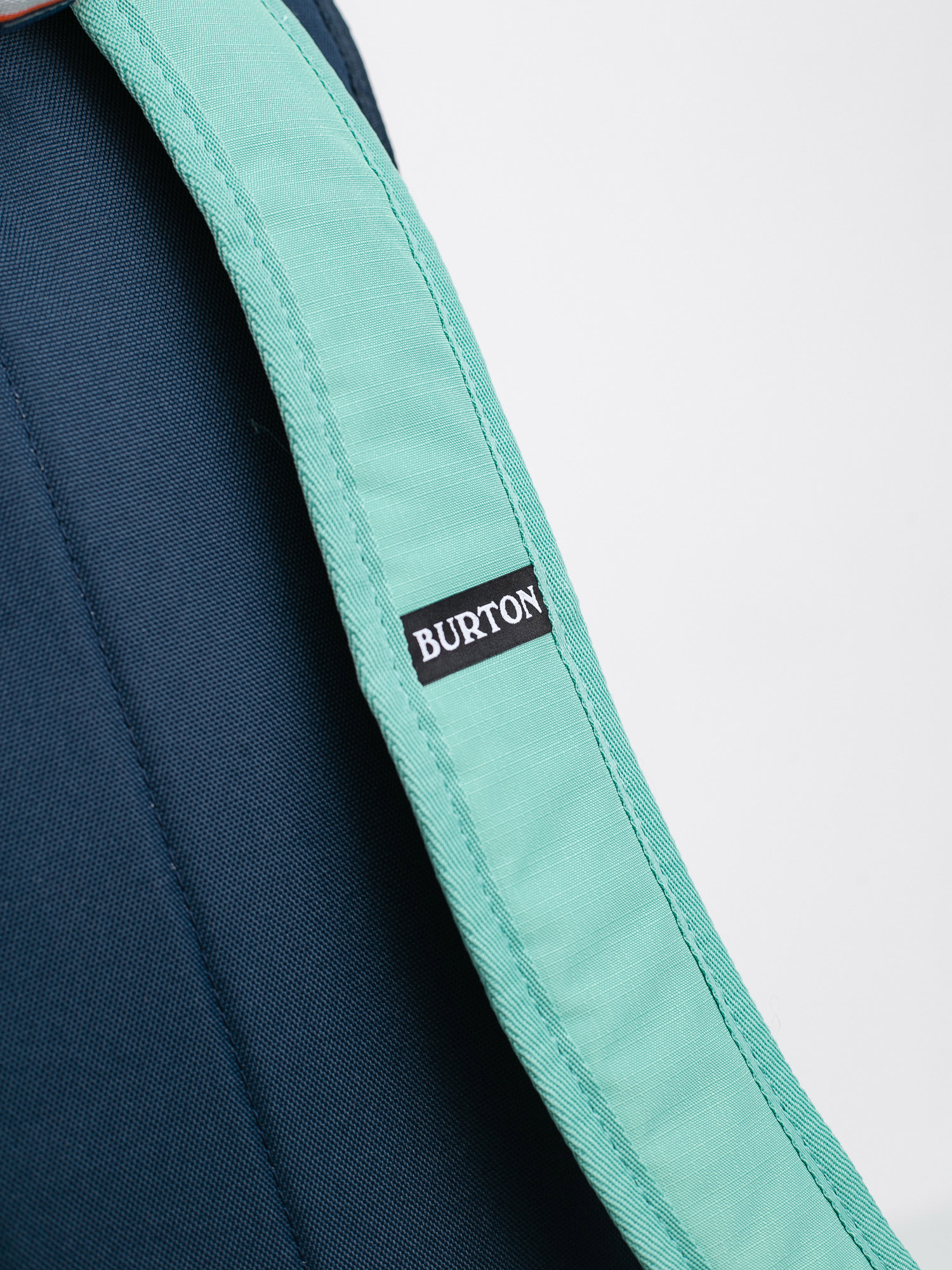 Burton Westfall Hátizsák (buoy blue triple ripstop cordura)