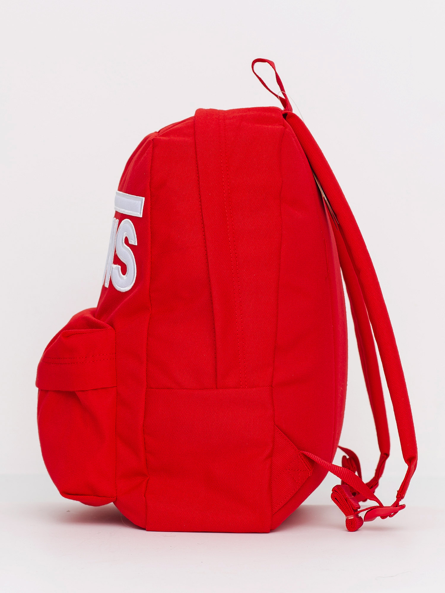 Vans Old Skool III Hátizsák (racing red)