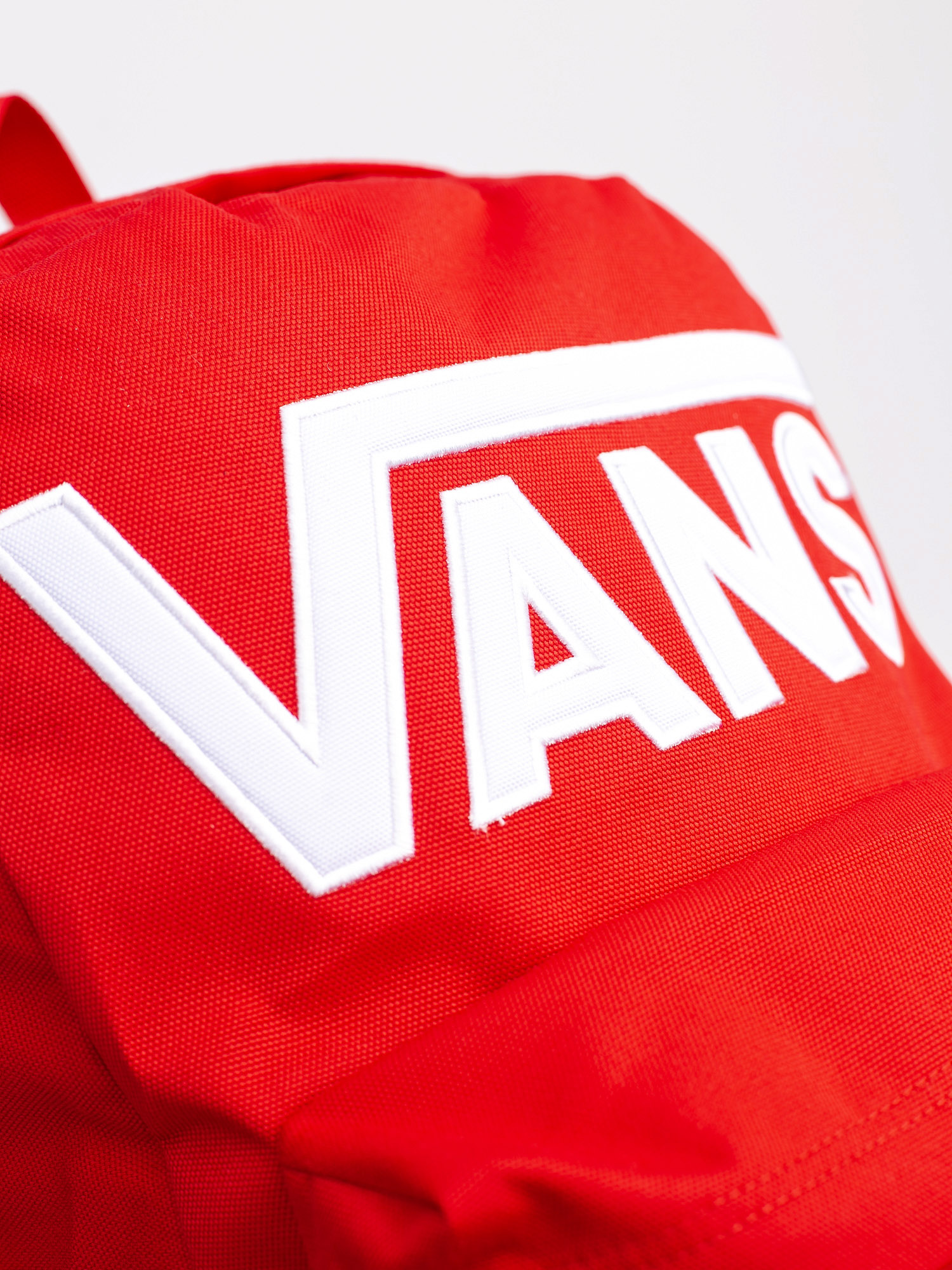 Vans Old Skool III Hátizsák (racing red)