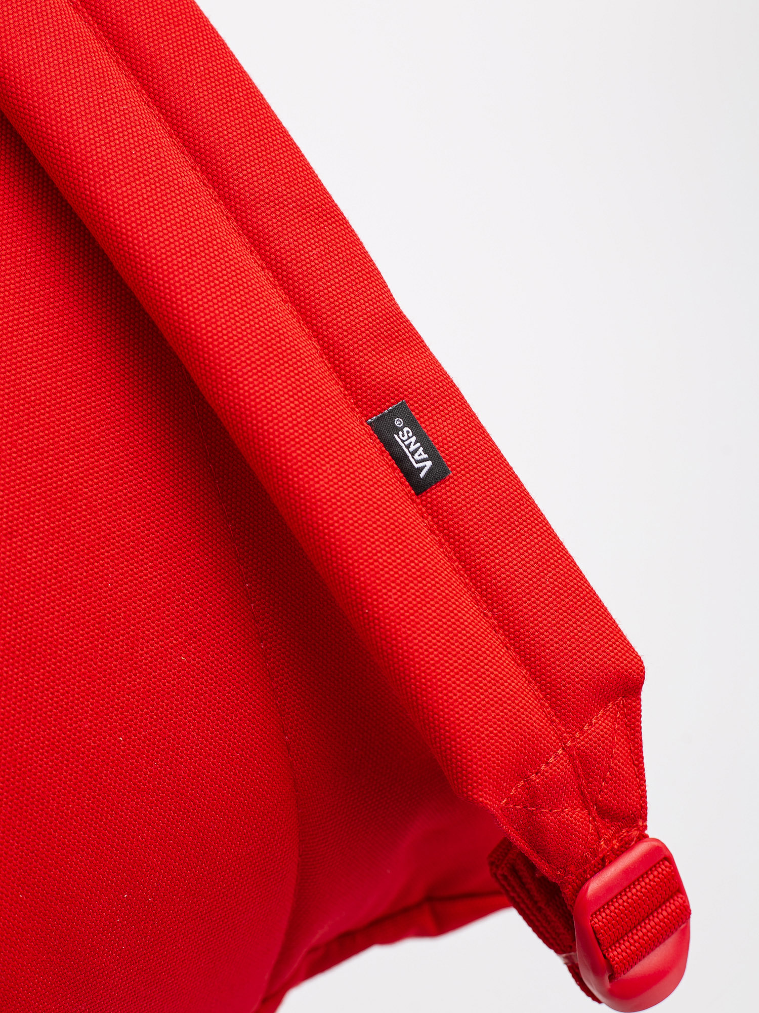 Vans Old Skool III Hátizsák (racing red)