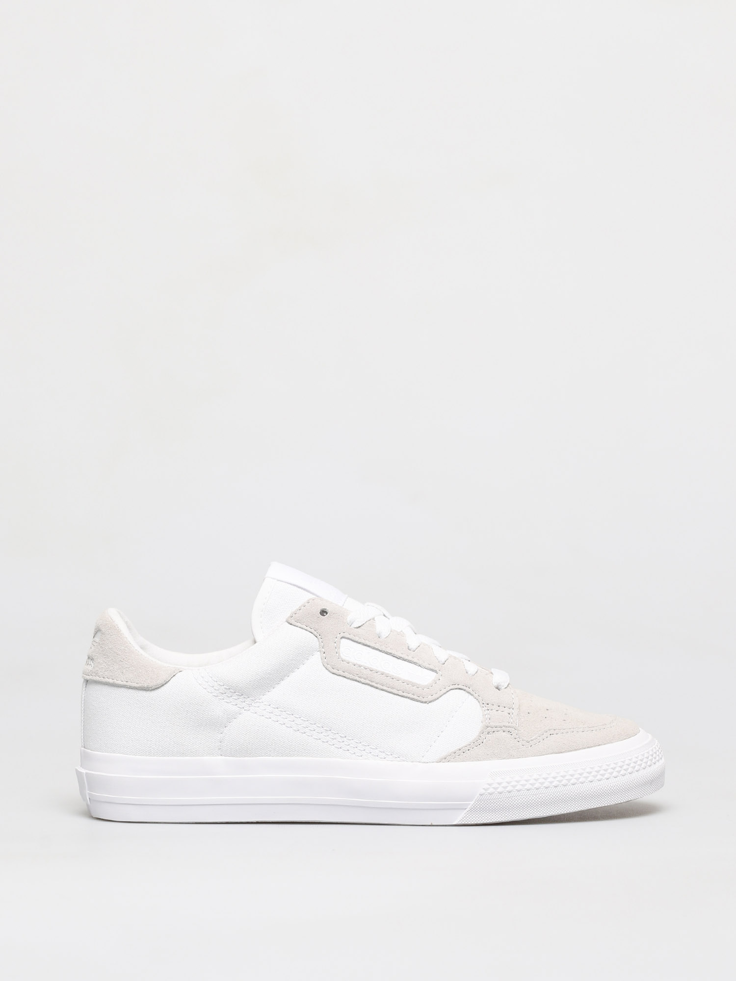 Cipők adidas Originals Continental Vulc (ftwwht/ftwwht/ftwwht)