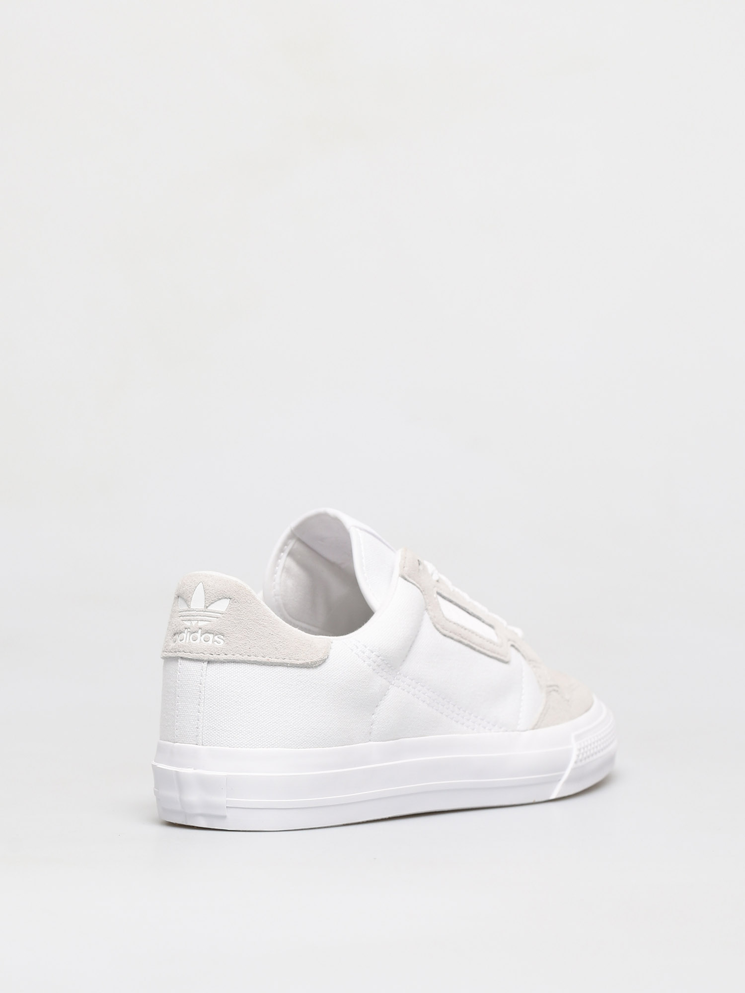 Cipők adidas Originals Continental Vulc (ftwwht/ftwwht/ftwwht)