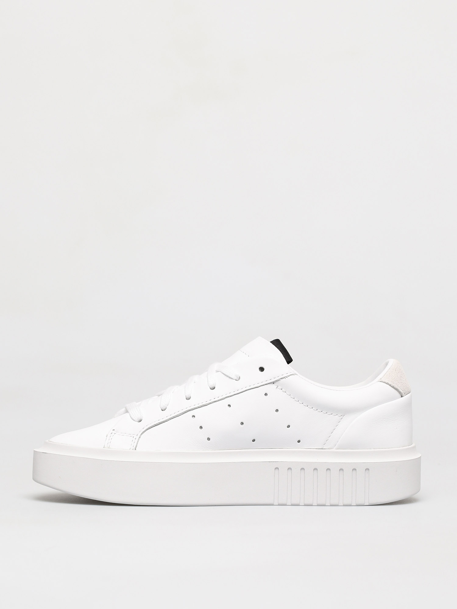 adidas Originals Sleek Super Wmn Cipők (ftwwht/crywht/cblack)