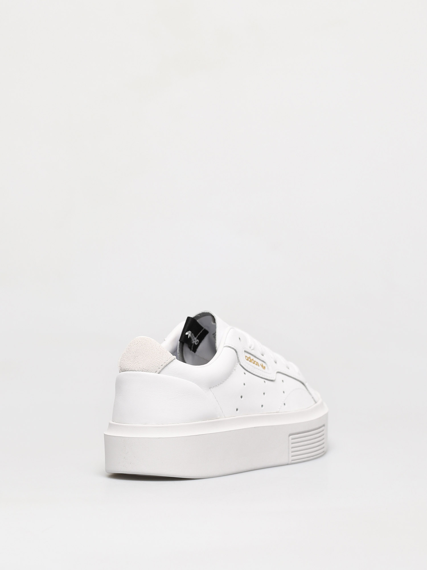 adidas Originals Sleek Super Wmn Cipők (ftwwht/crywht/cblack)