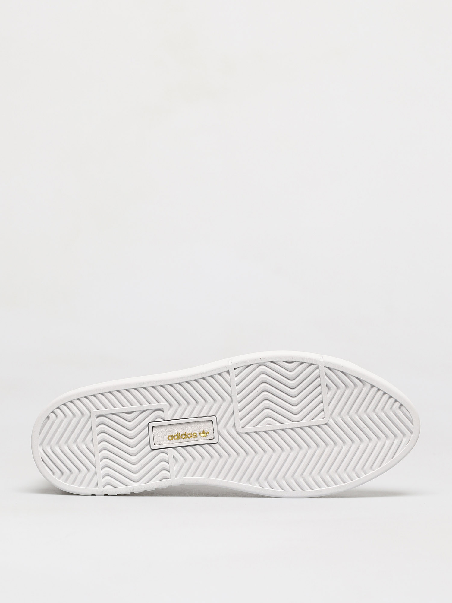 adidas Originals Sleek Super Wmn Cipők (ftwwht/crywht/cblack)