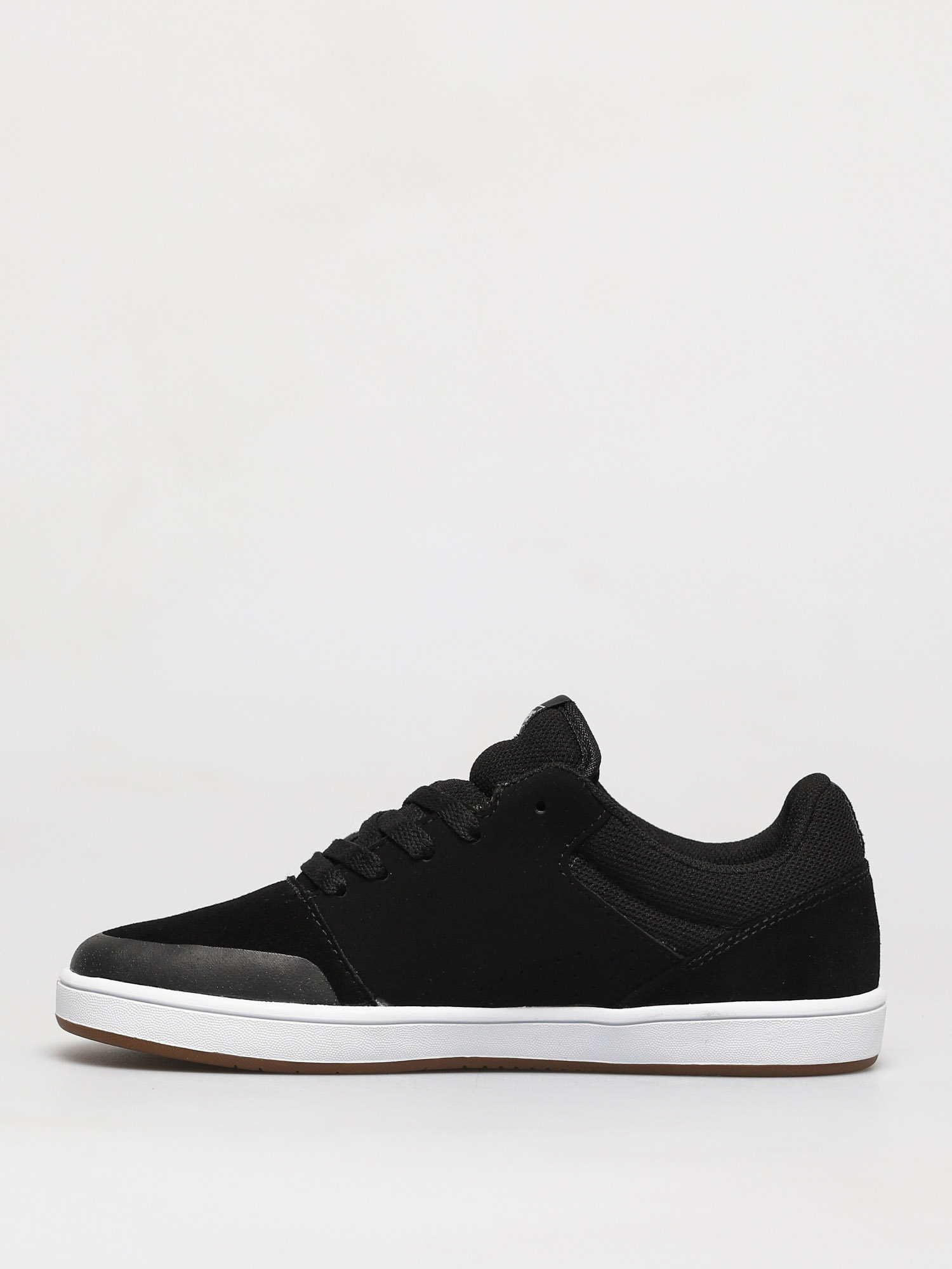 Etnies Kids Marana Gyerekcipők (black/gum/white)