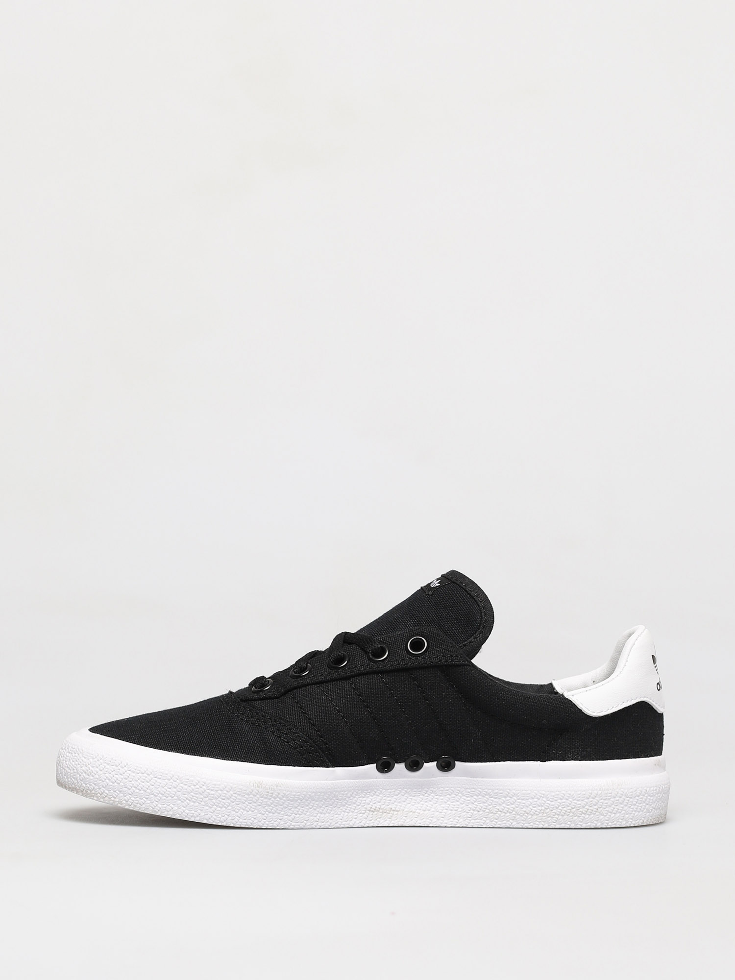 adidas 3Mc Cipők (core black/core black/ftwr white)
