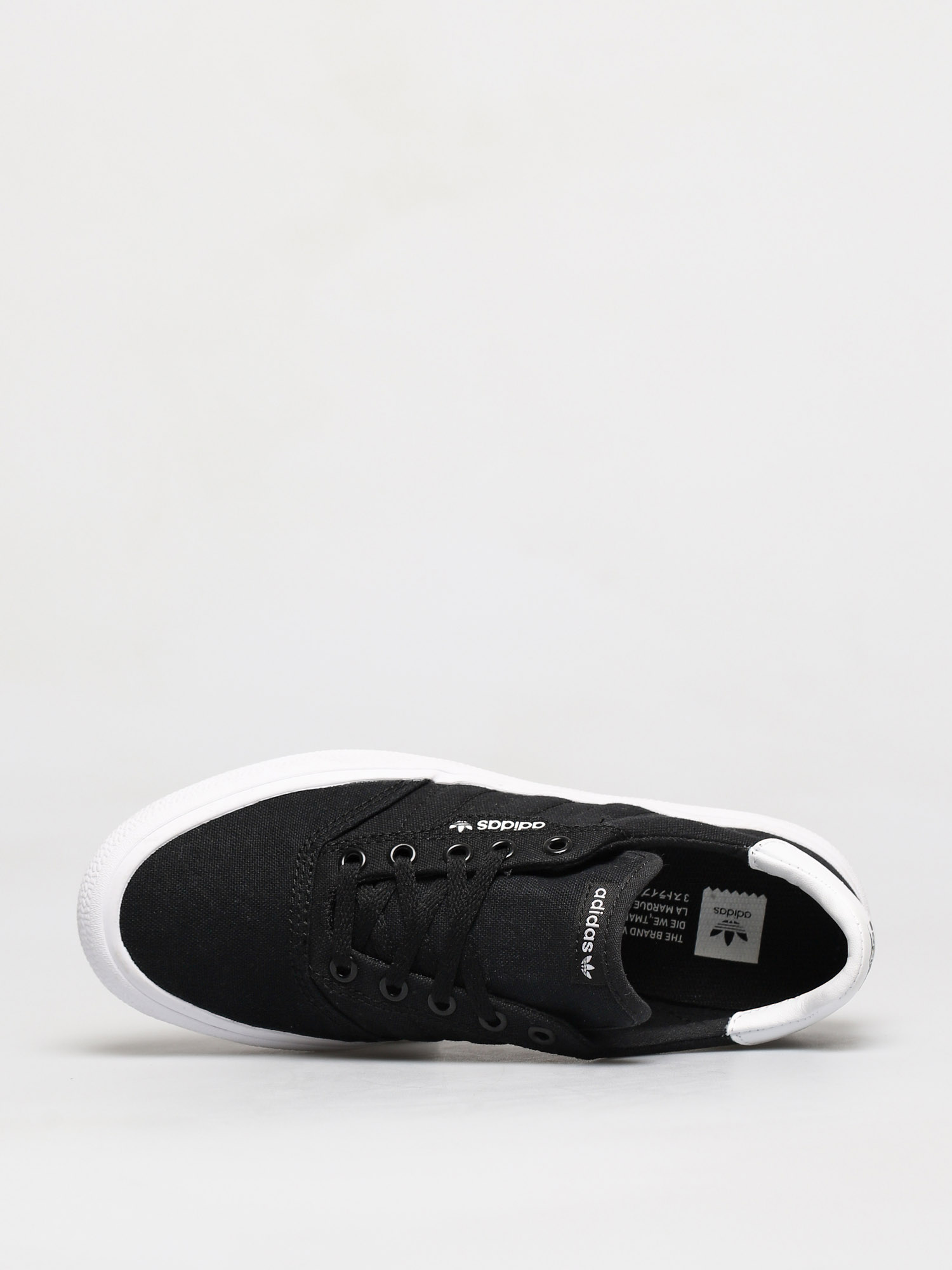 adidas 3Mc Cipők (core black/core black/ftwr white)