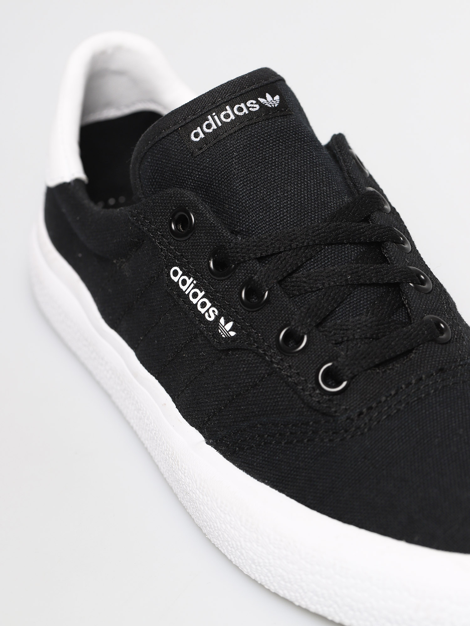 adidas 3Mc Cipők (core black/core black/ftwr white)