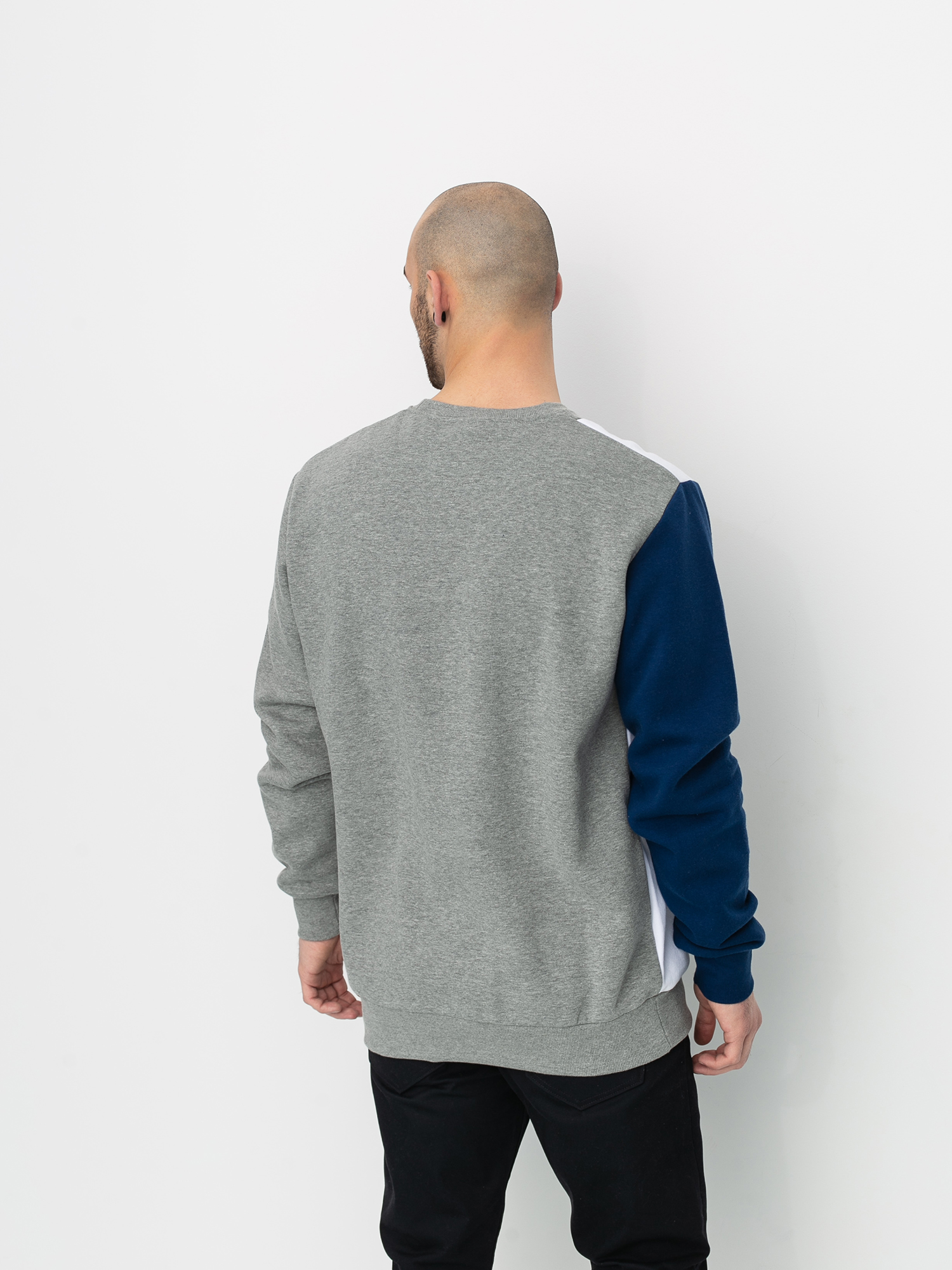 Prosto Mate Pulóver (grey)