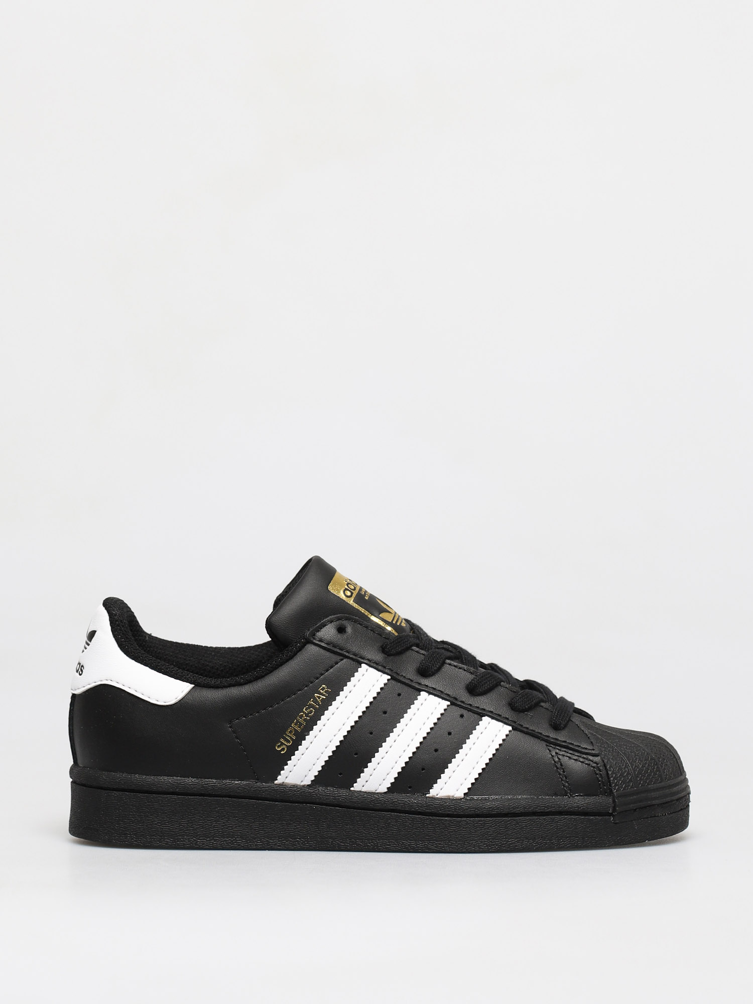 adidas Originals Superstar Cipők (cblack/ftwwht/cblack)