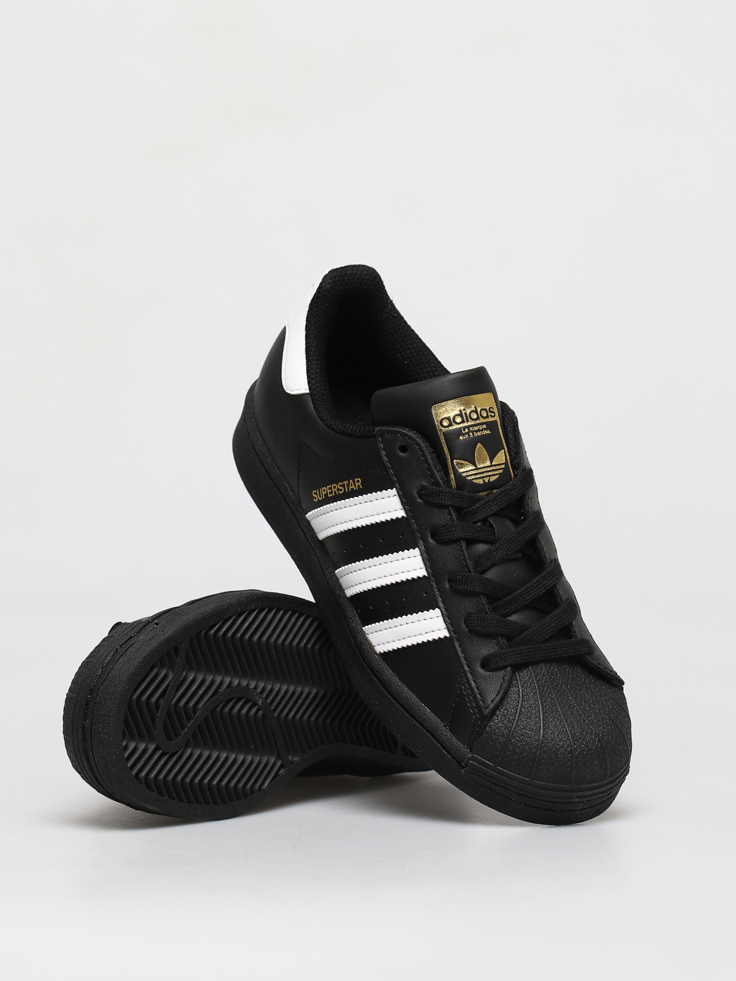 adidas Originals Superstar Cipők (cblack/ftwwht/cblack)