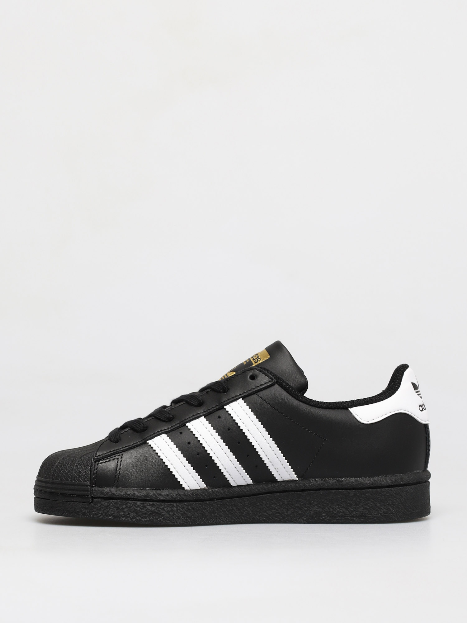 adidas Originals Superstar Cipők (cblack/ftwwht/cblack)
