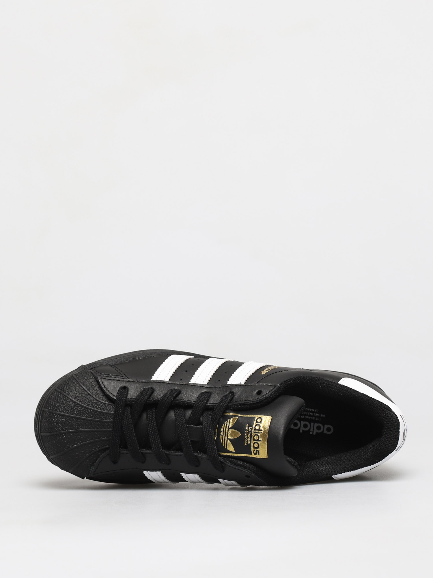 adidas Originals Superstar Cipők (cblack/ftwwht/cblack)