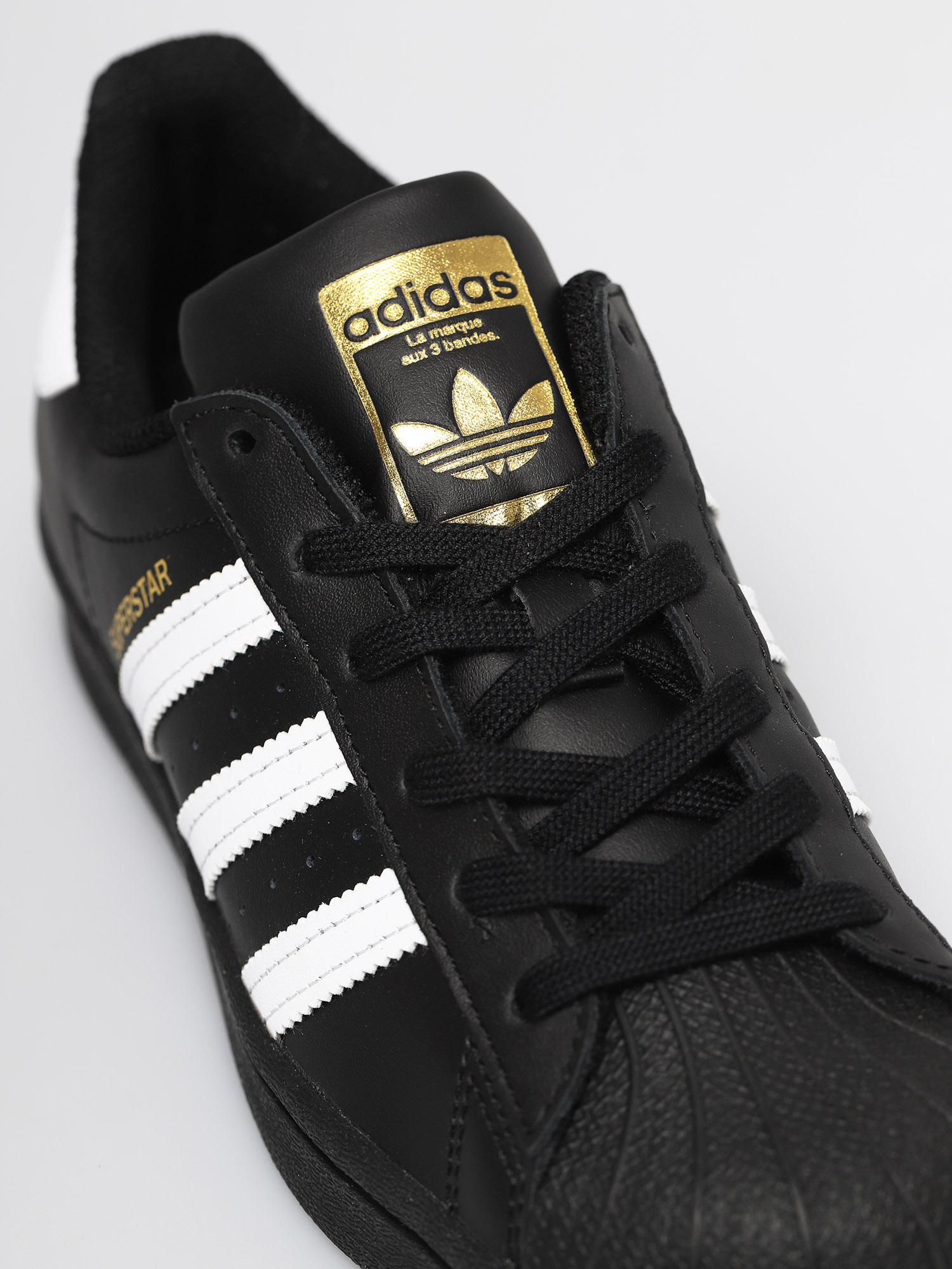 adidas Originals Superstar Cipők (cblack/ftwwht/cblack)