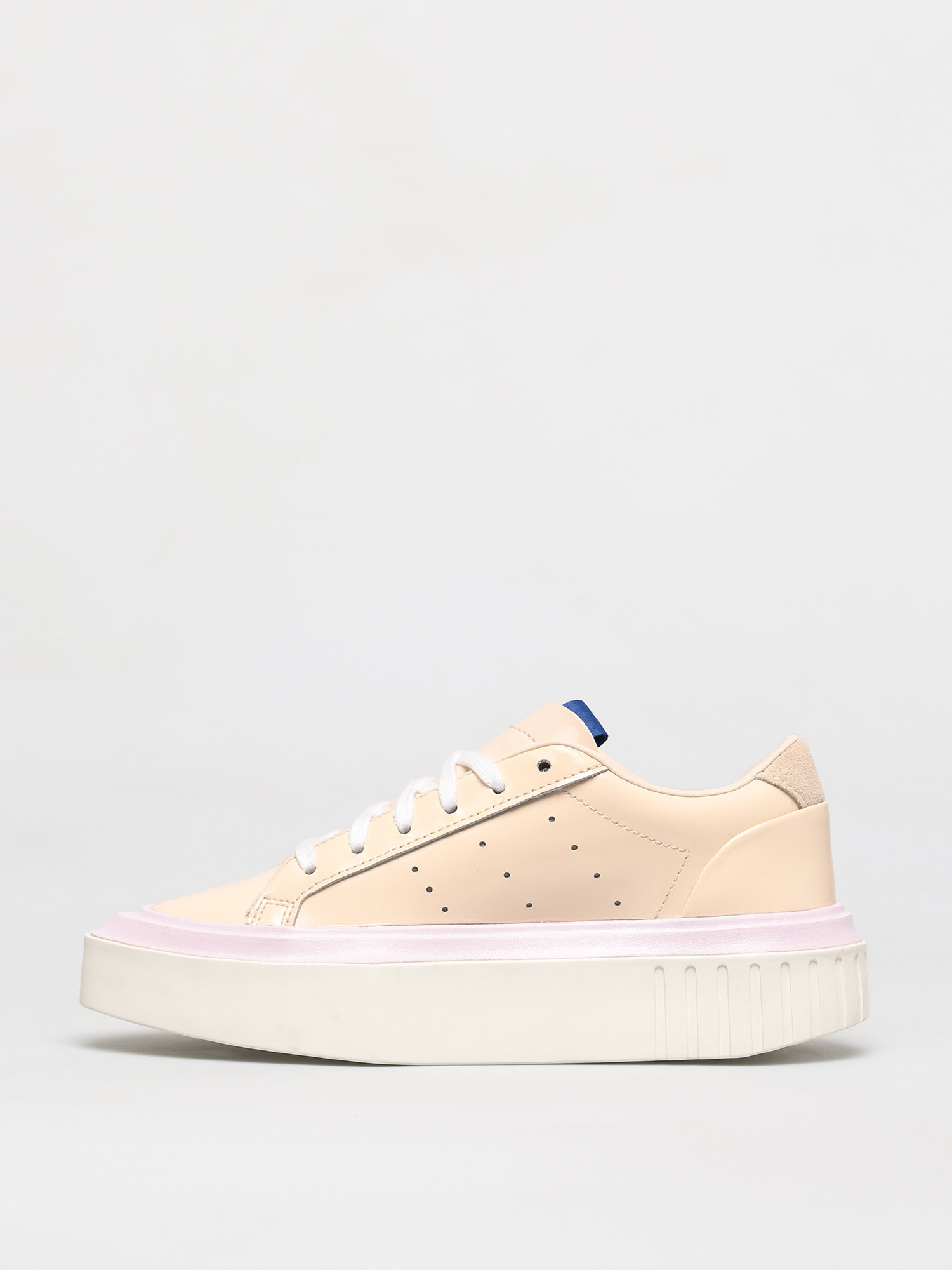 adidas Originals Hypersleek Wmn Cipők (linen/owhite/yeltin)