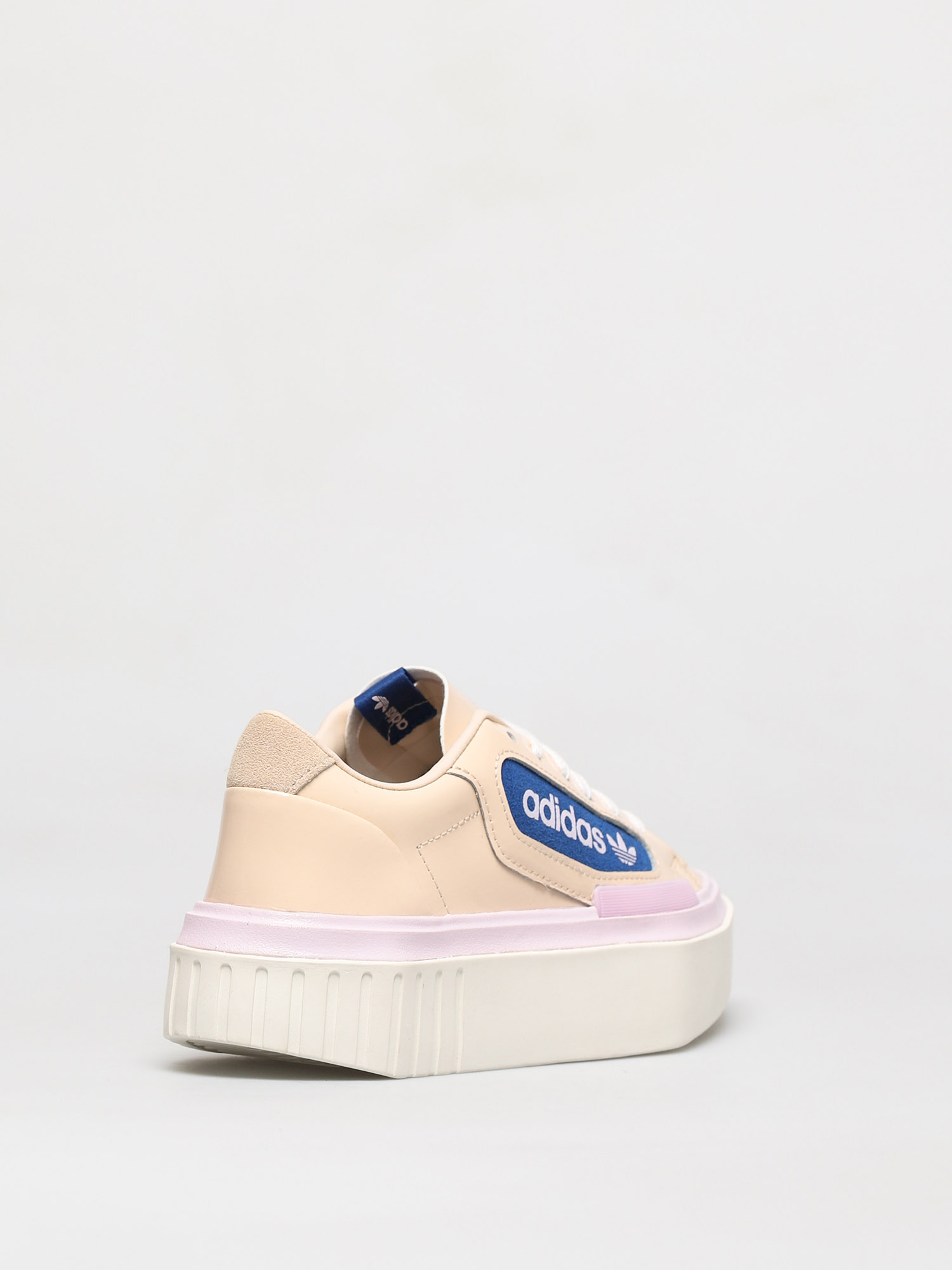 adidas Originals Hypersleek Wmn Cipők (linen/owhite/yeltin)