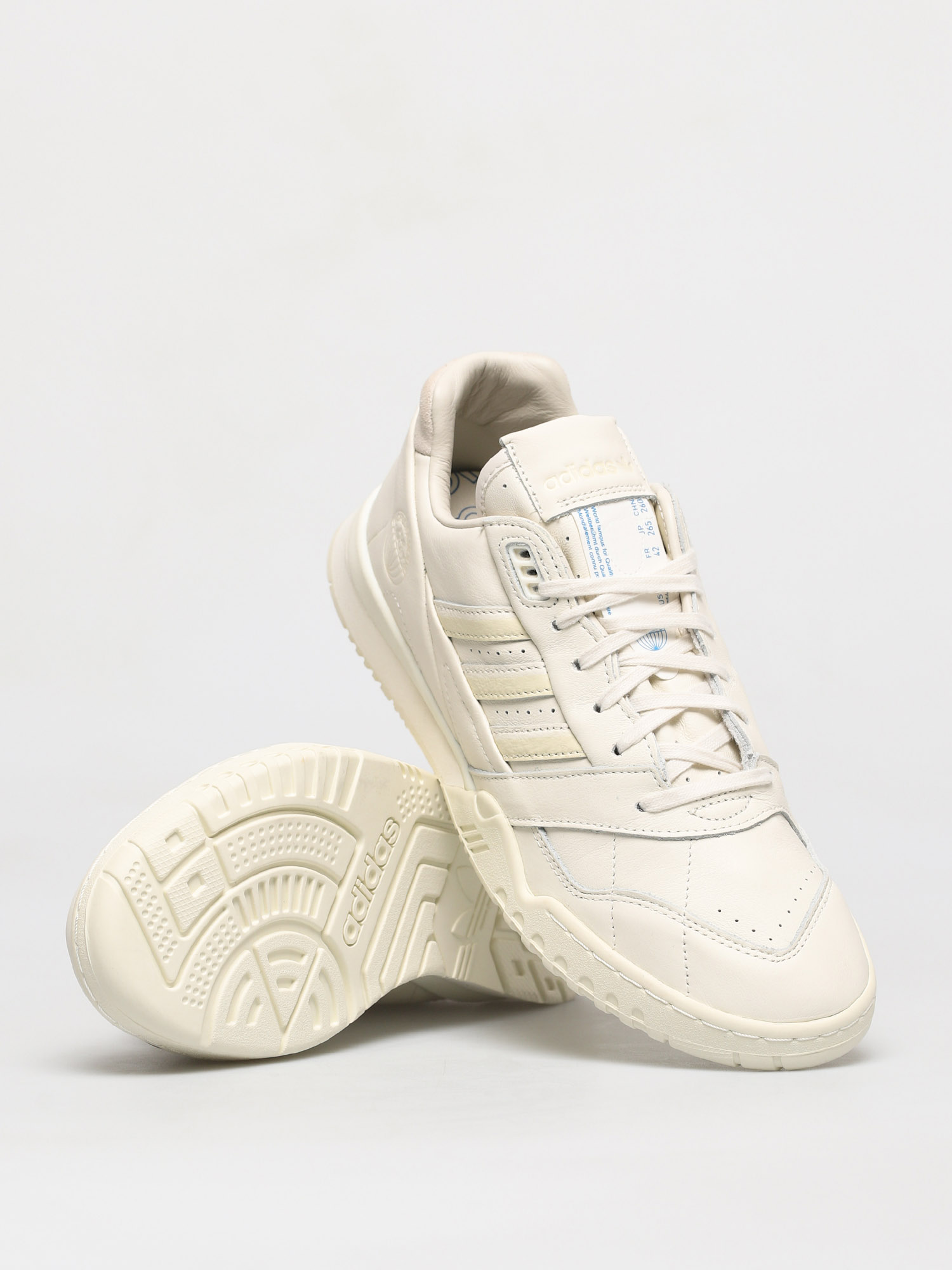 adidas Originals AR Trainer Cipők (owhite/owhite/owhite)