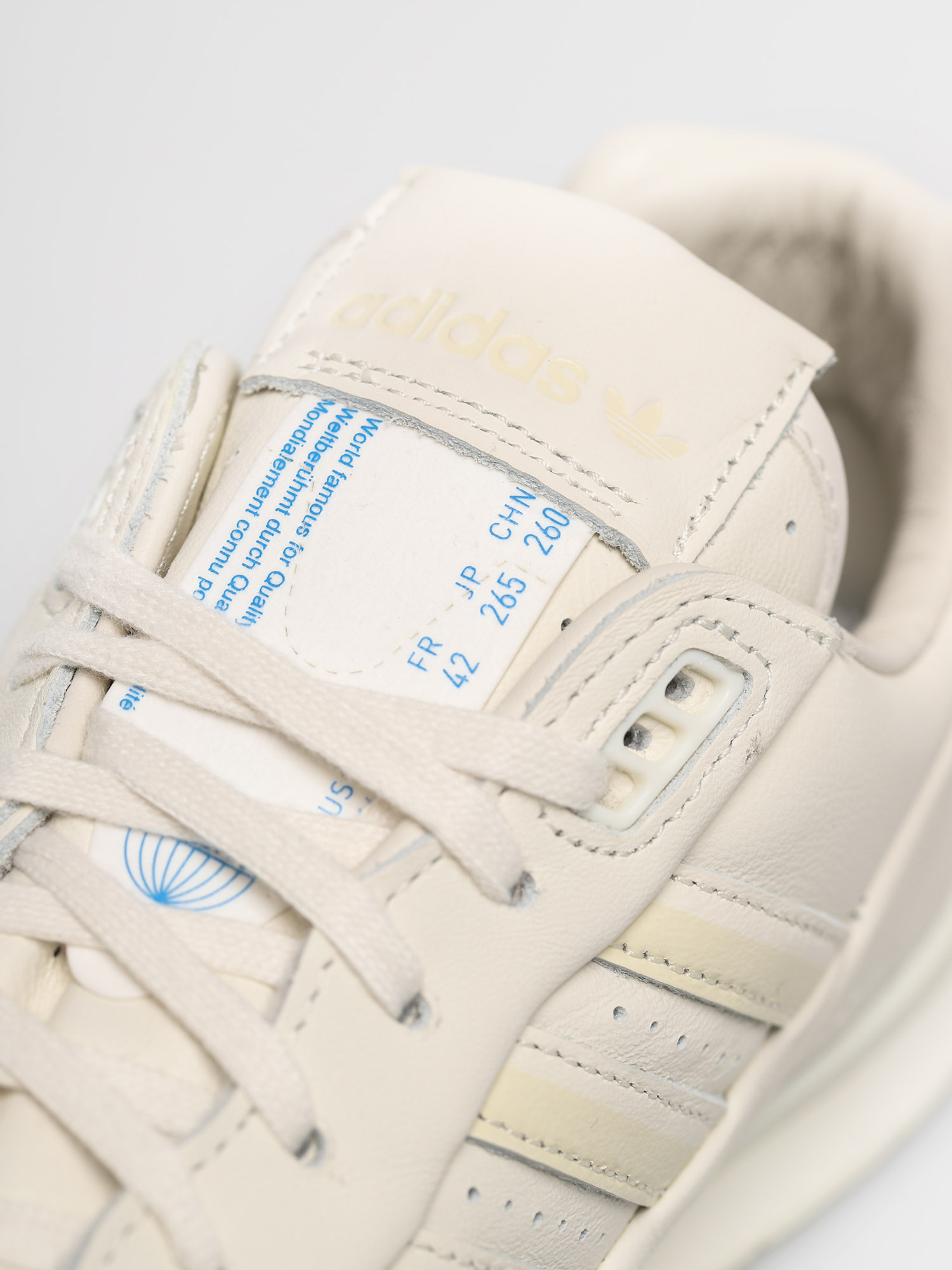 adidas Originals AR Trainer Cipők (owhite/owhite/owhite)