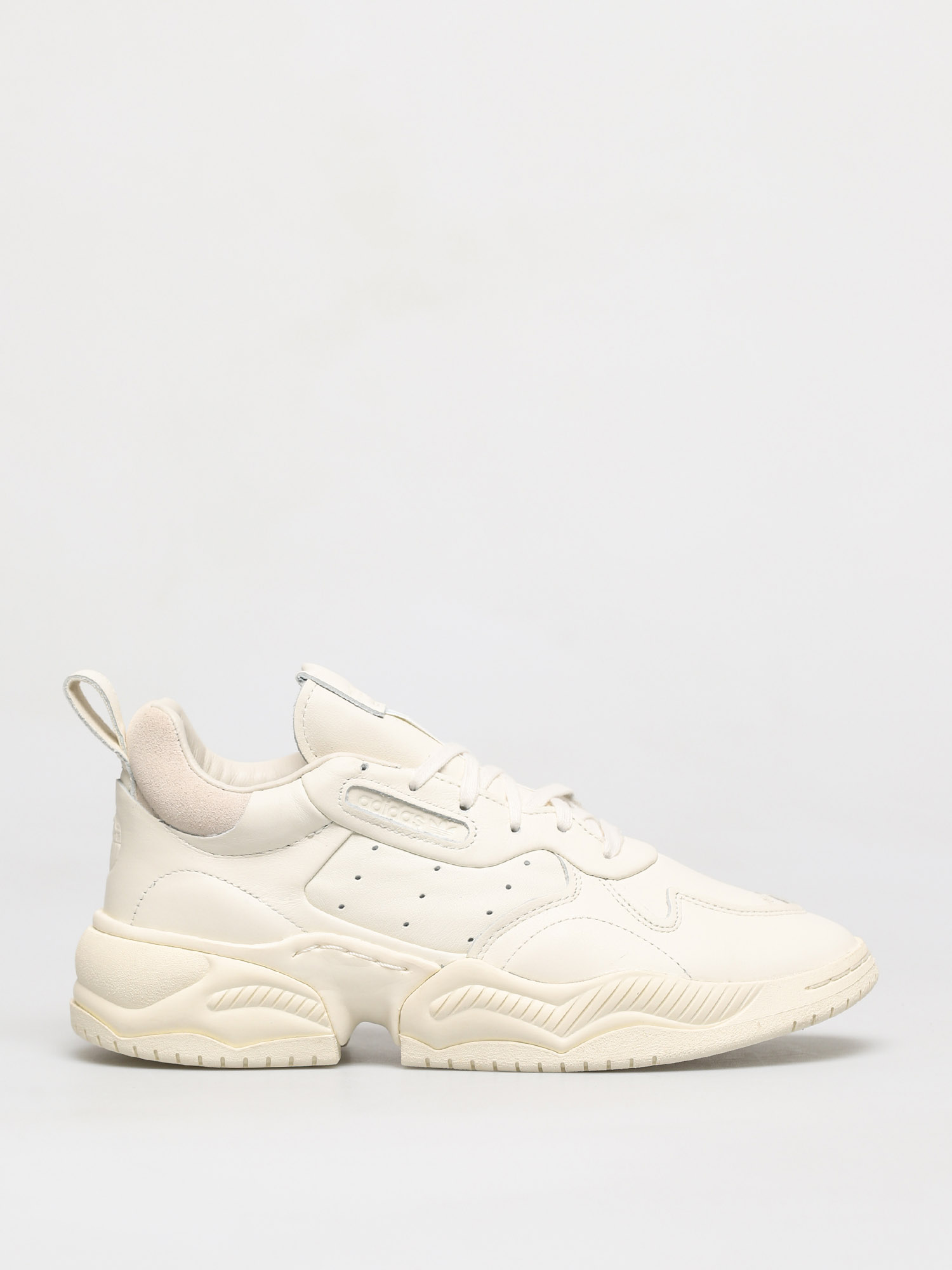 adidas Originals Supercourt Rx Cipők (owhite/owhite/owhite)