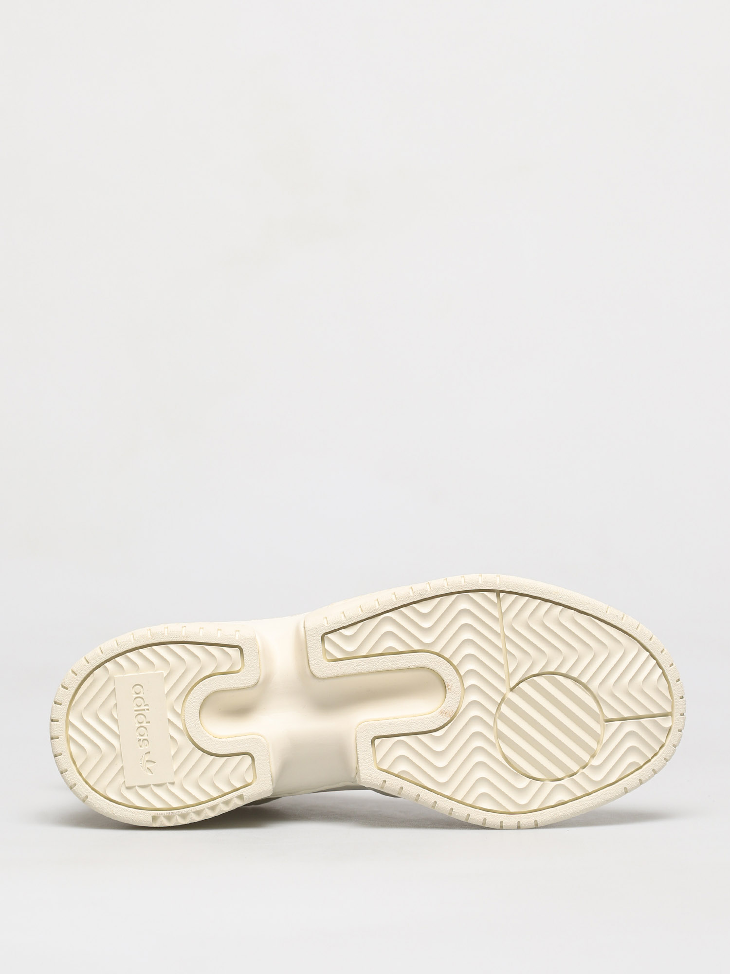 adidas Originals Supercourt Rx Cipők (owhite/owhite/owhite)