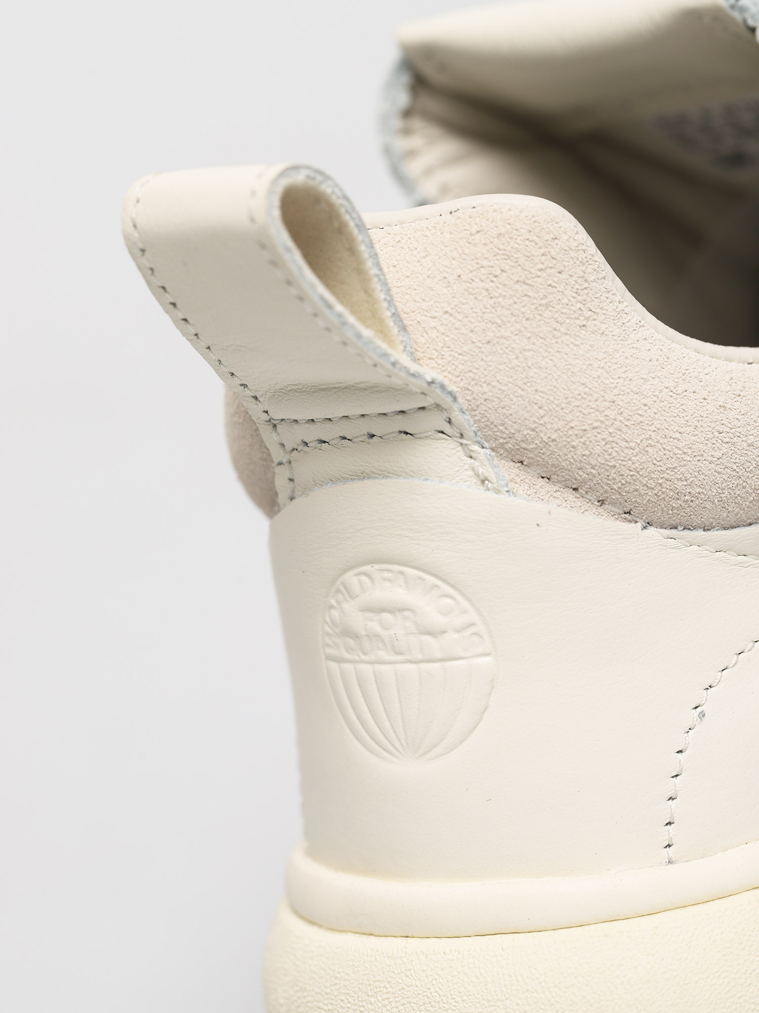 adidas Originals Supercourt Rx Cipők (owhite/owhite/owhite)