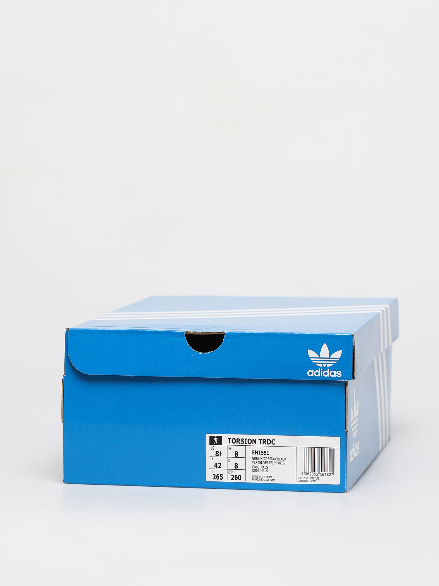 adidas Originals Torsion Trdc Cipők (gresix/gresix/cblack)