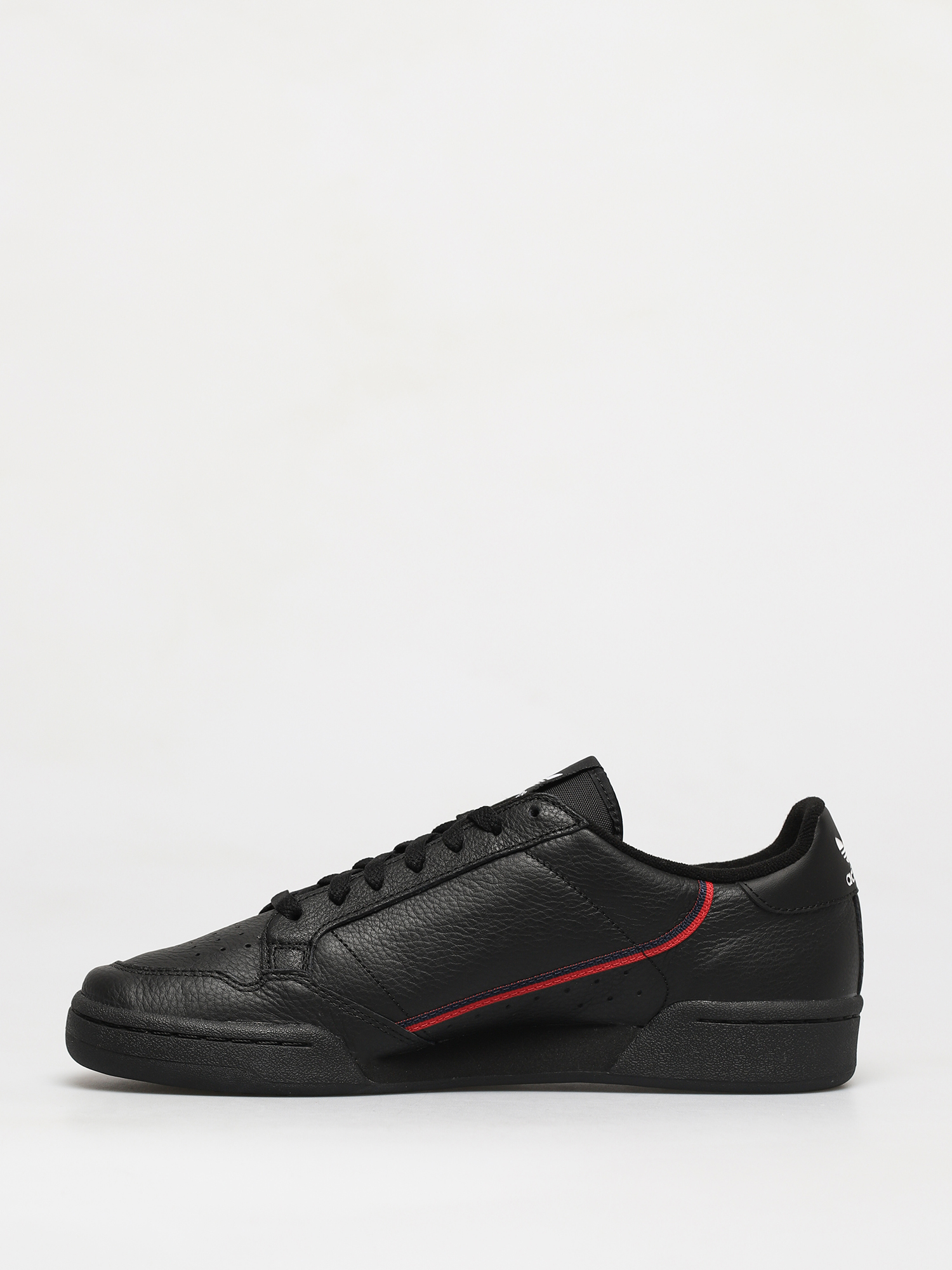 adidas Originals Continental 80 Cipők (cblack/scarle/conavy)