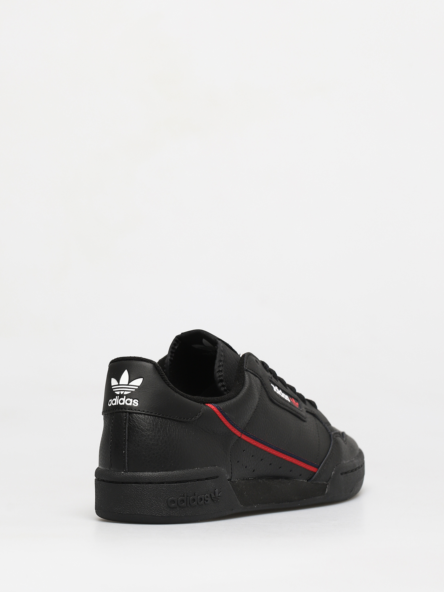 adidas Originals Continental 80 Cipők (cblack/scarle/conavy)
