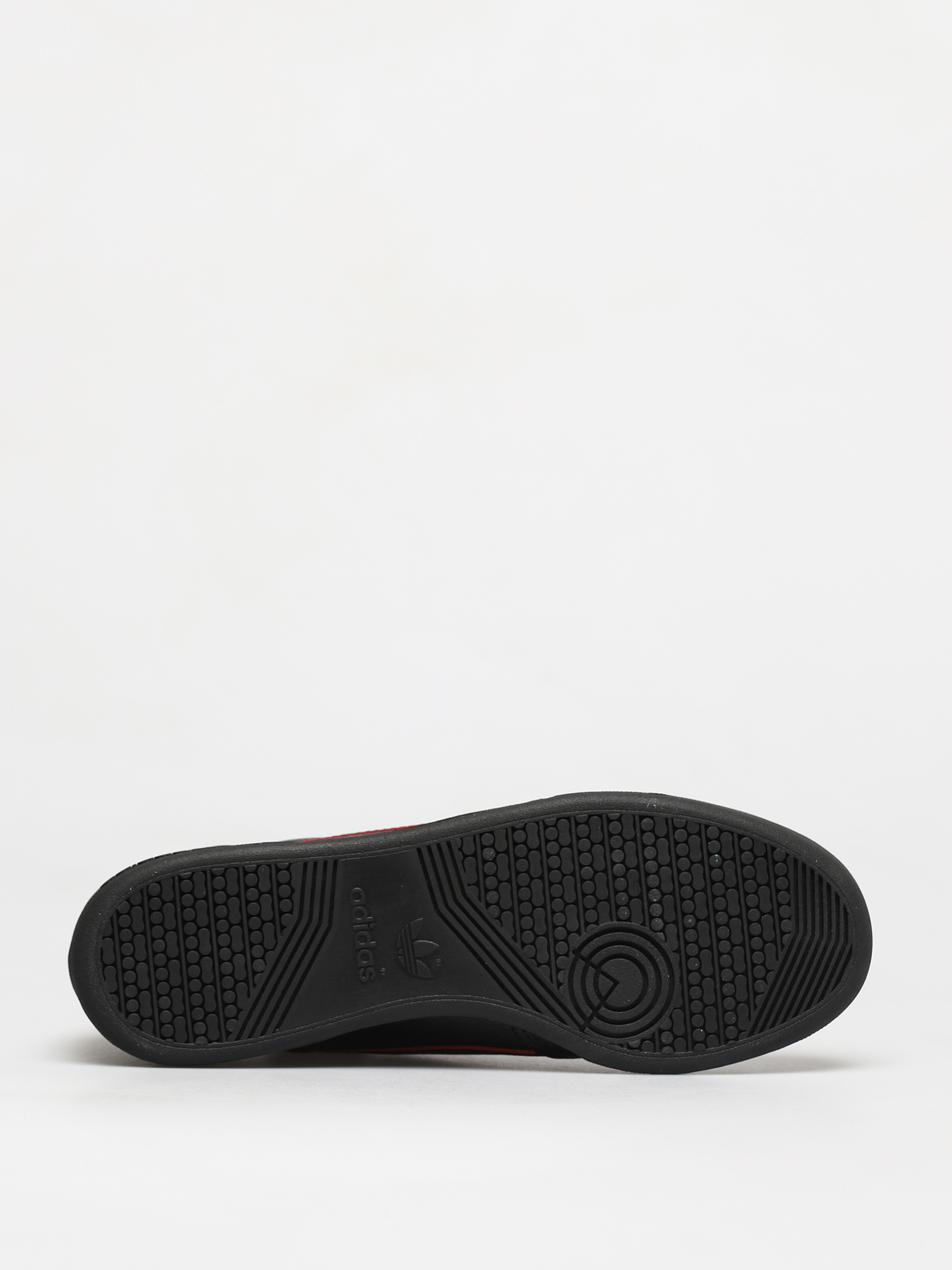 adidas Originals Continental 80 Cipők (cblack/scarle/conavy)