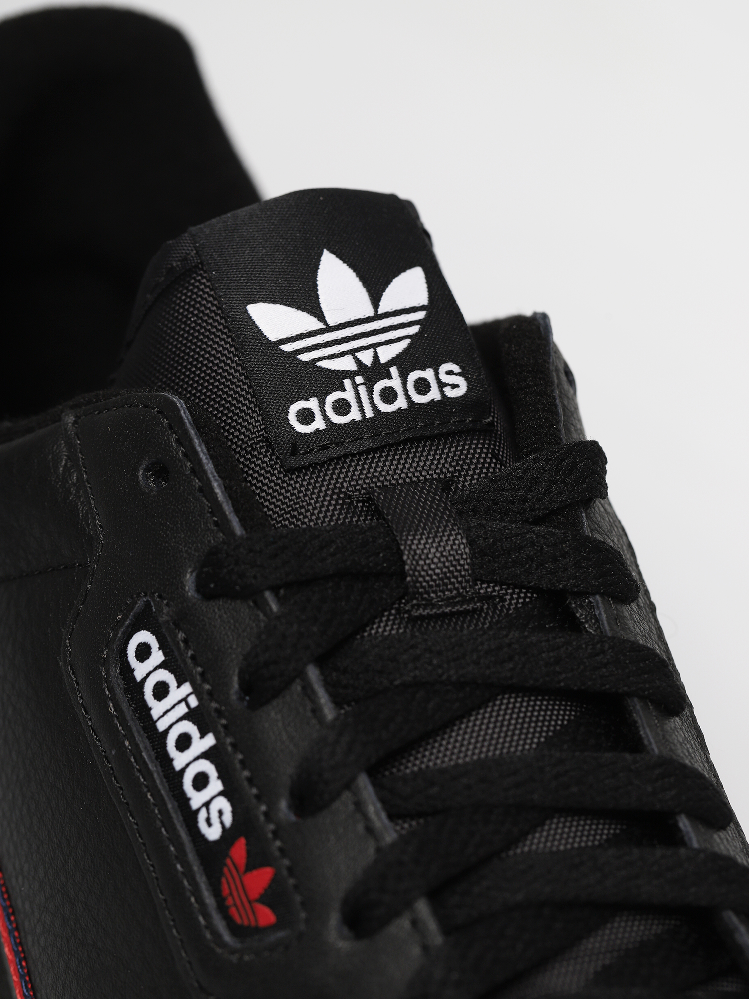 adidas Originals Continental 80 Cipők (cblack/scarle/conavy)