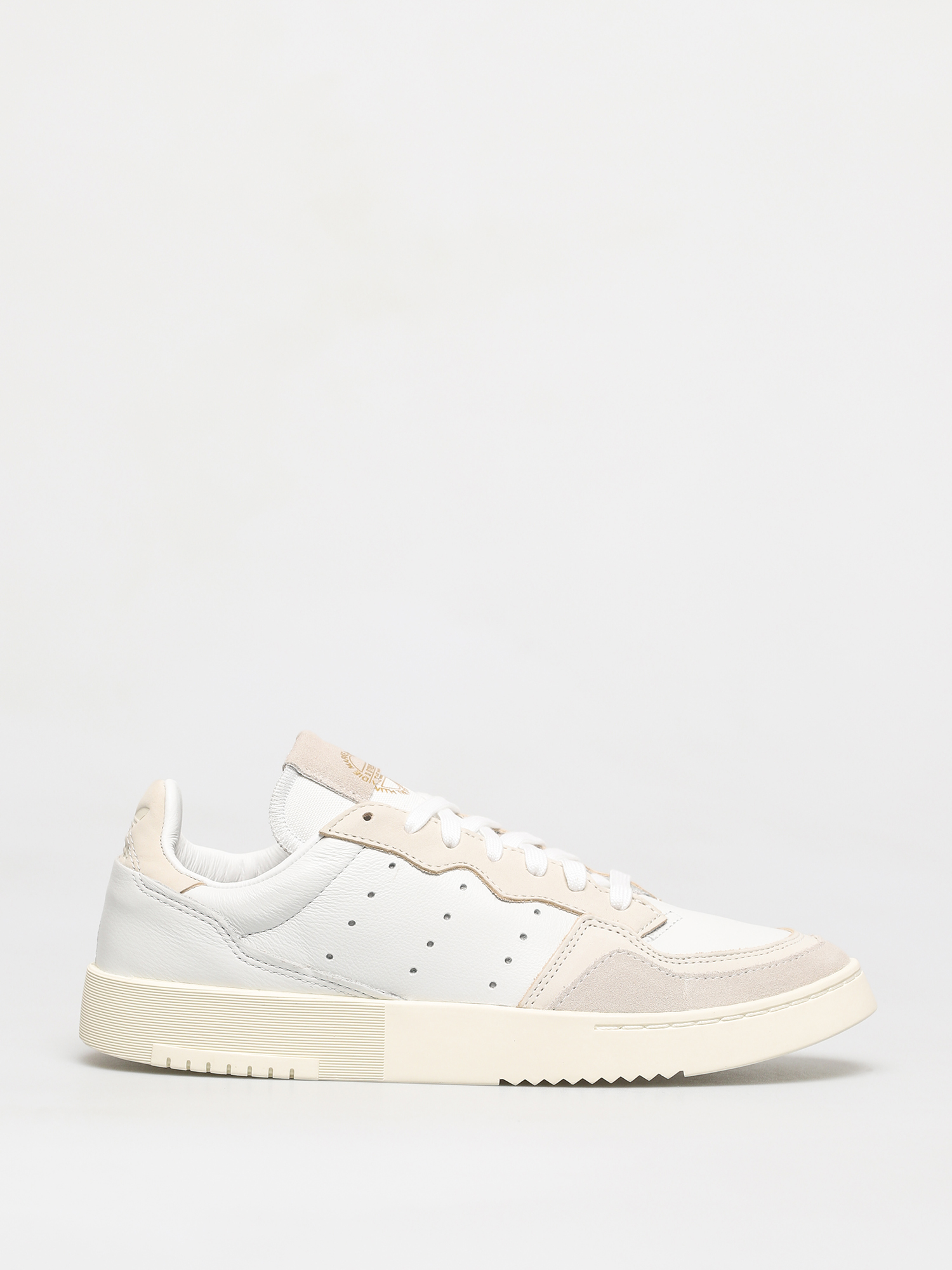 Cipők adidas Originals Supercourt (crystal white/chalk white/off white)