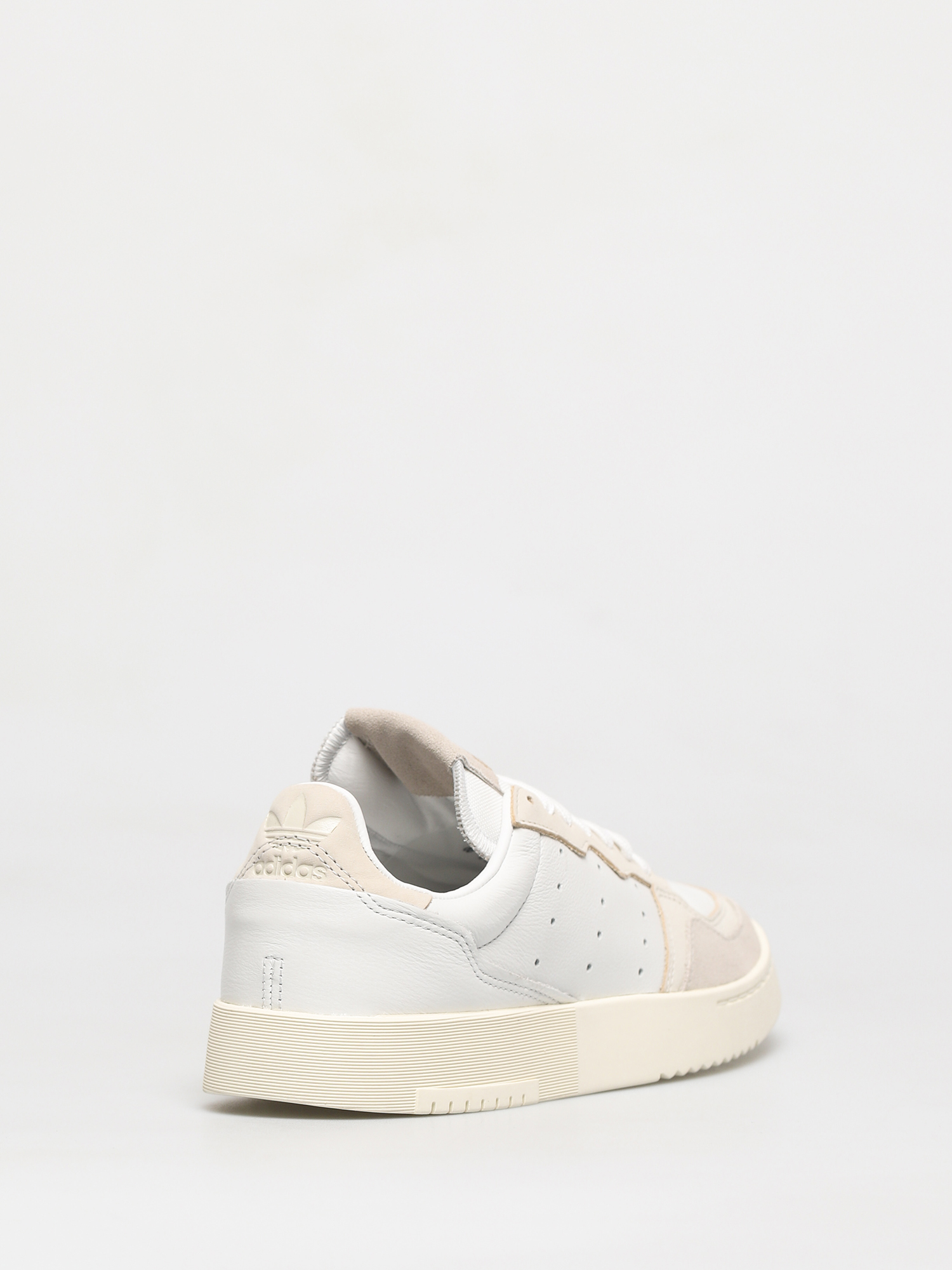 Cipők adidas Originals Supercourt (crystal white/chalk white/off white)