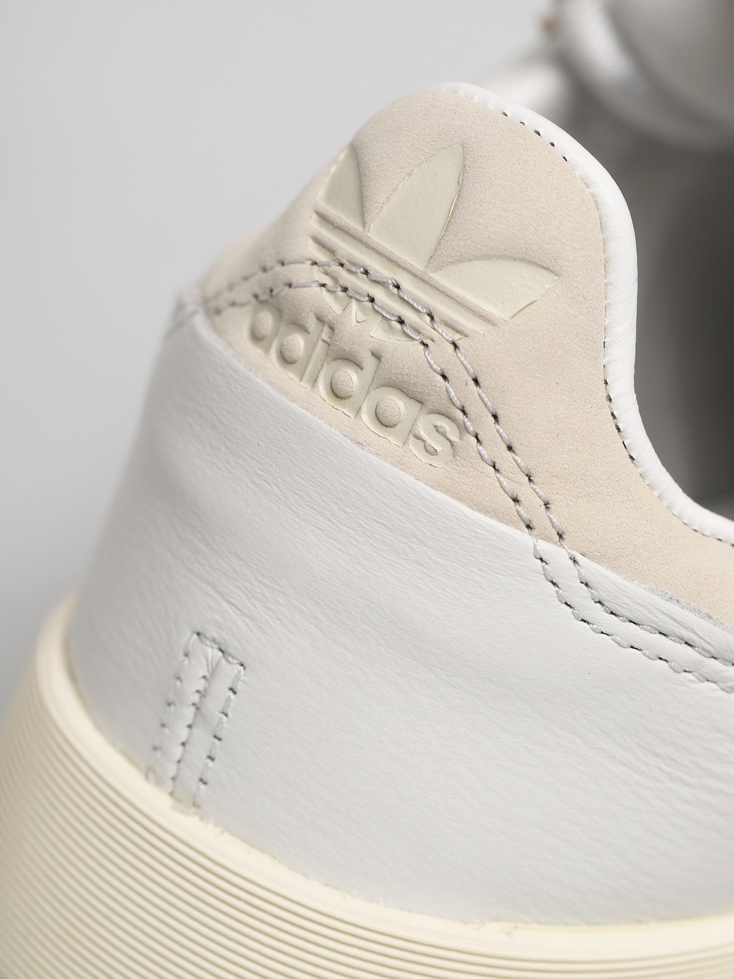 Cipők adidas Originals Supercourt (crystal white/chalk white/off white)