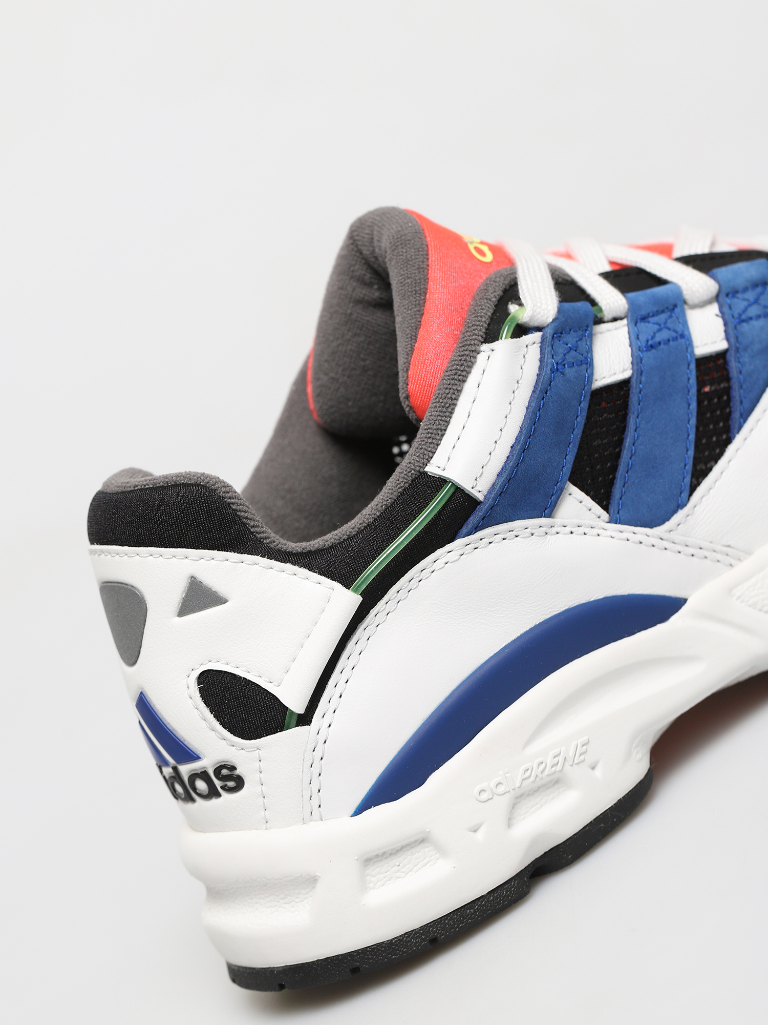 adidas Originals Lxcon 94 Cipők (crystal white/collegiate royal/hi res yellow)