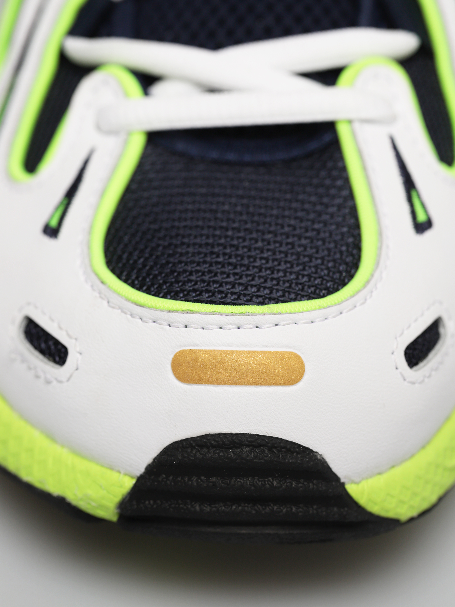 Cipők adidas Originals Eqt Gazelle (collegiate navy/gold met./solar yellow)