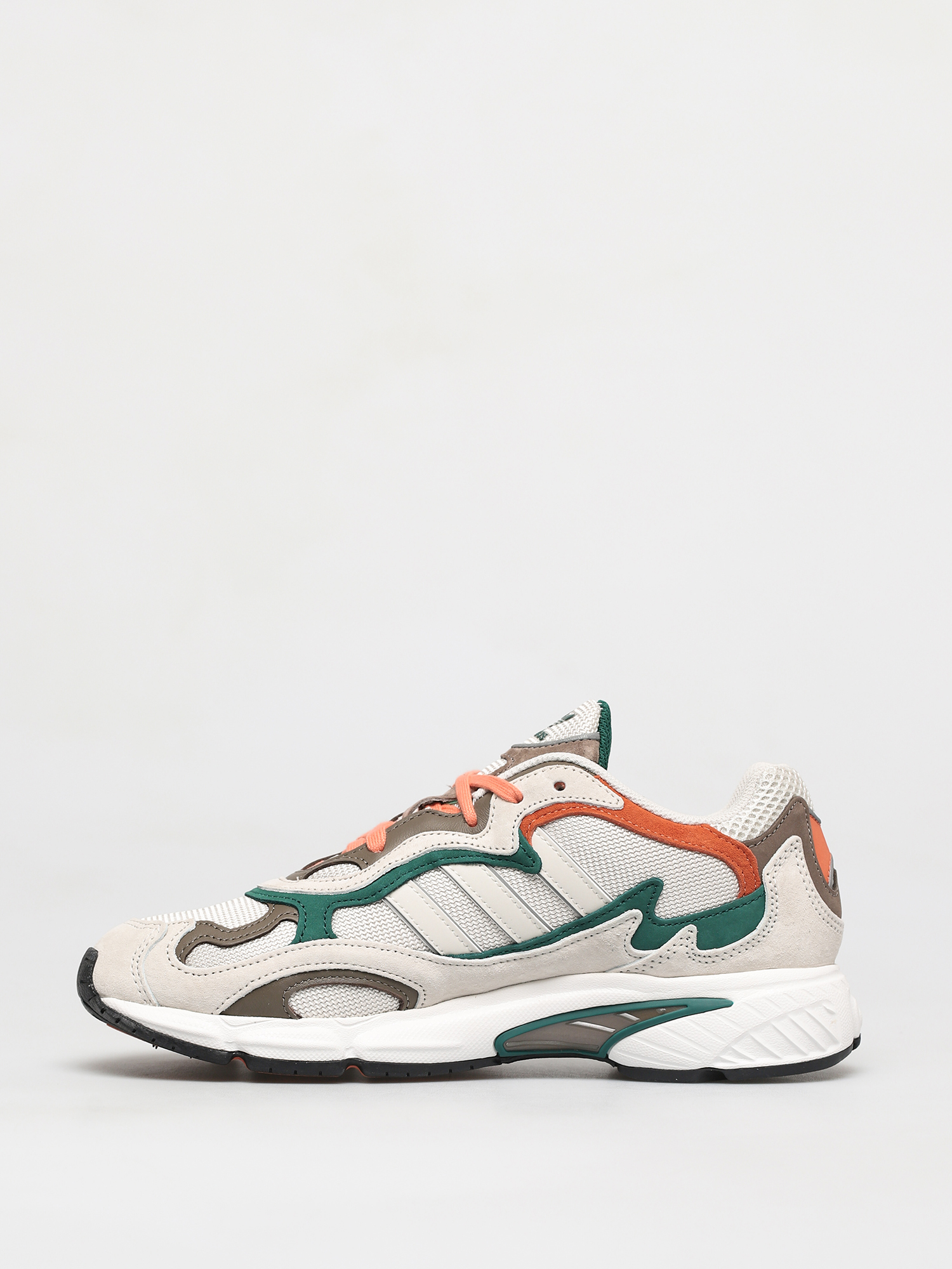 adidas Originals Temper Run Cipők (rawwht/crywht/cblack)