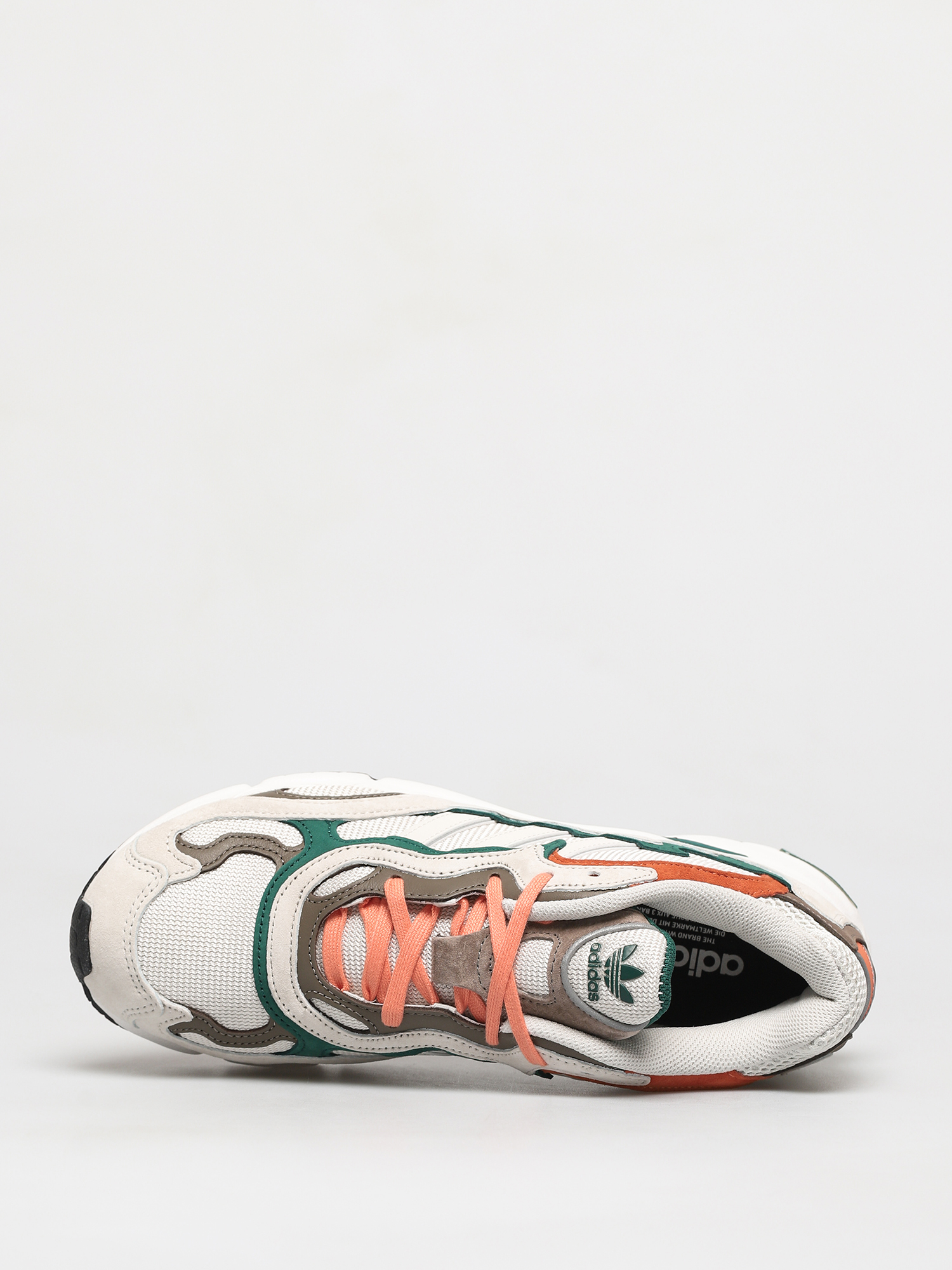 adidas Originals Temper Run Cipők (rawwht/crywht/cblack)