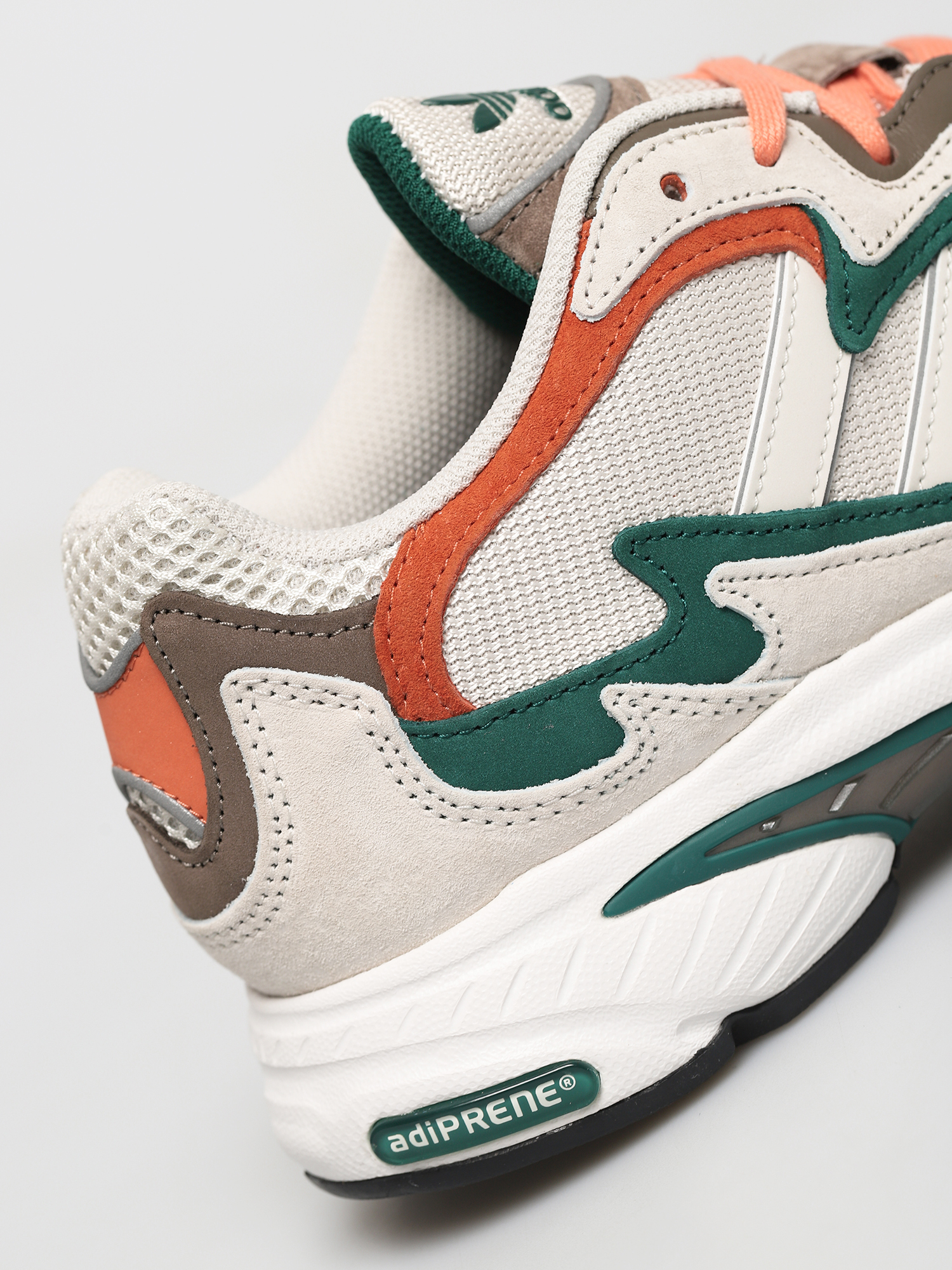 adidas Originals Temper Run Cipők (rawwht/crywht/cblack)