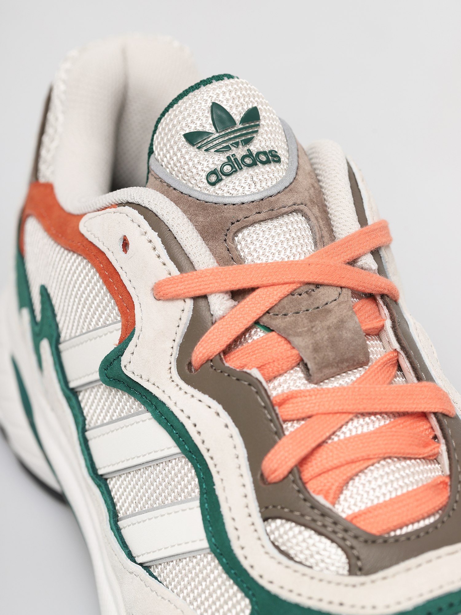 adidas Originals Temper Run Cipők (rawwht/crywht/cblack)