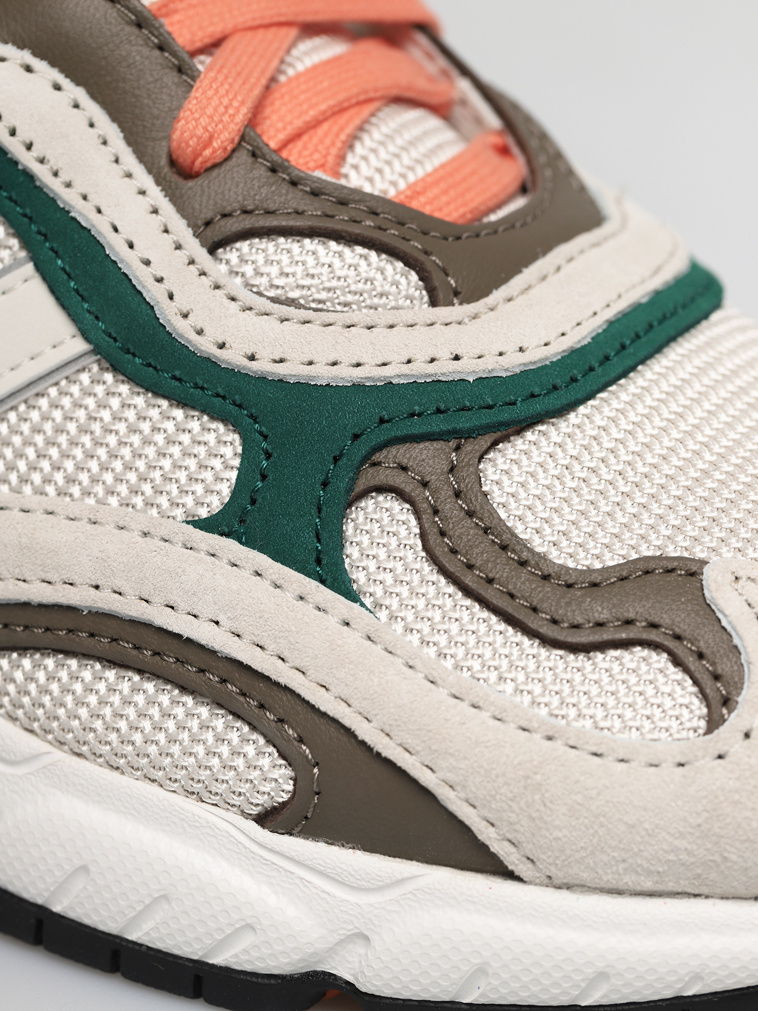 adidas Originals Temper Run Cipők (rawwht/crywht/cblack)