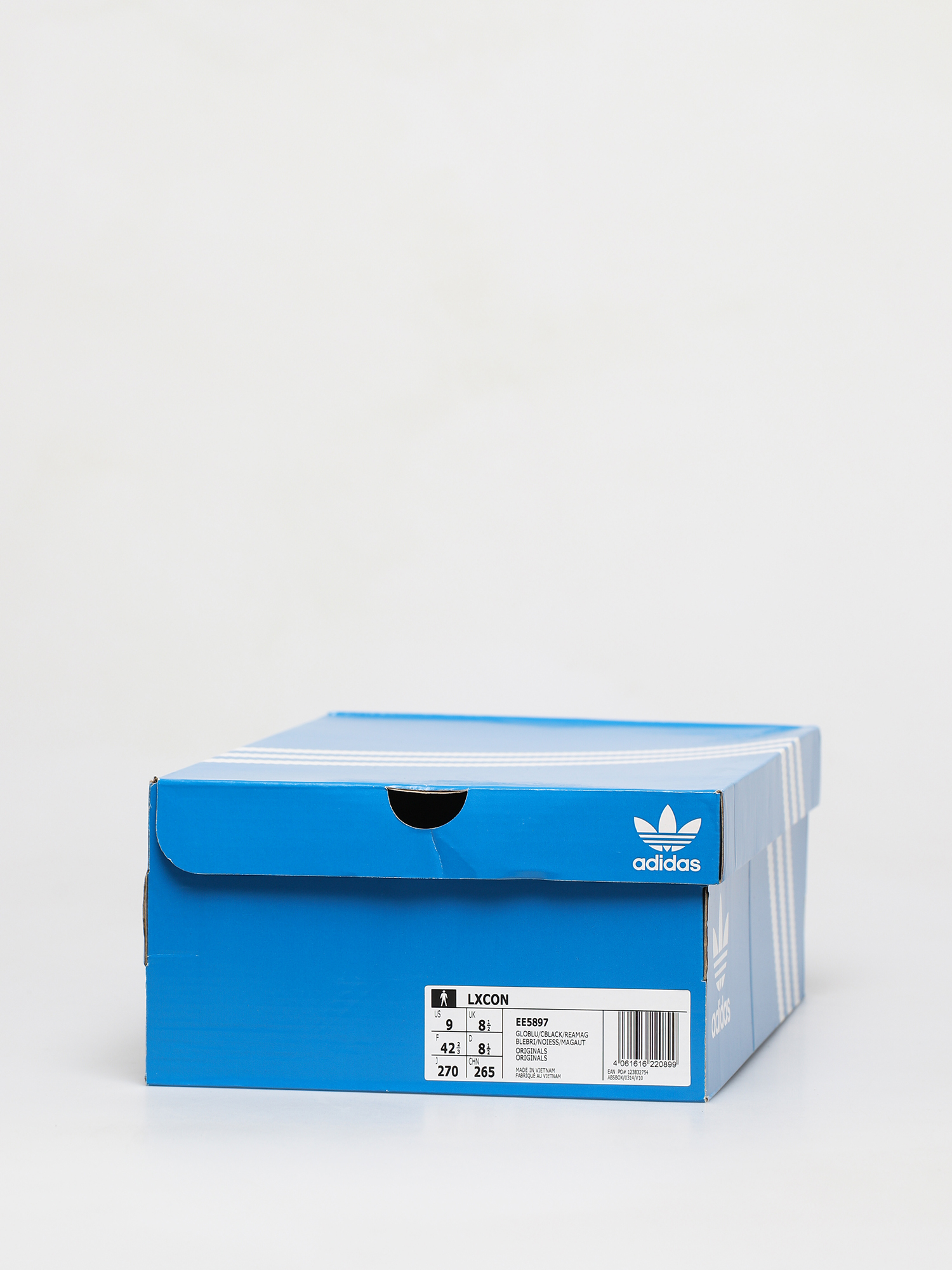 Cipők adidas Originals Lxcon (ftwwht/cblack/ftwwht)