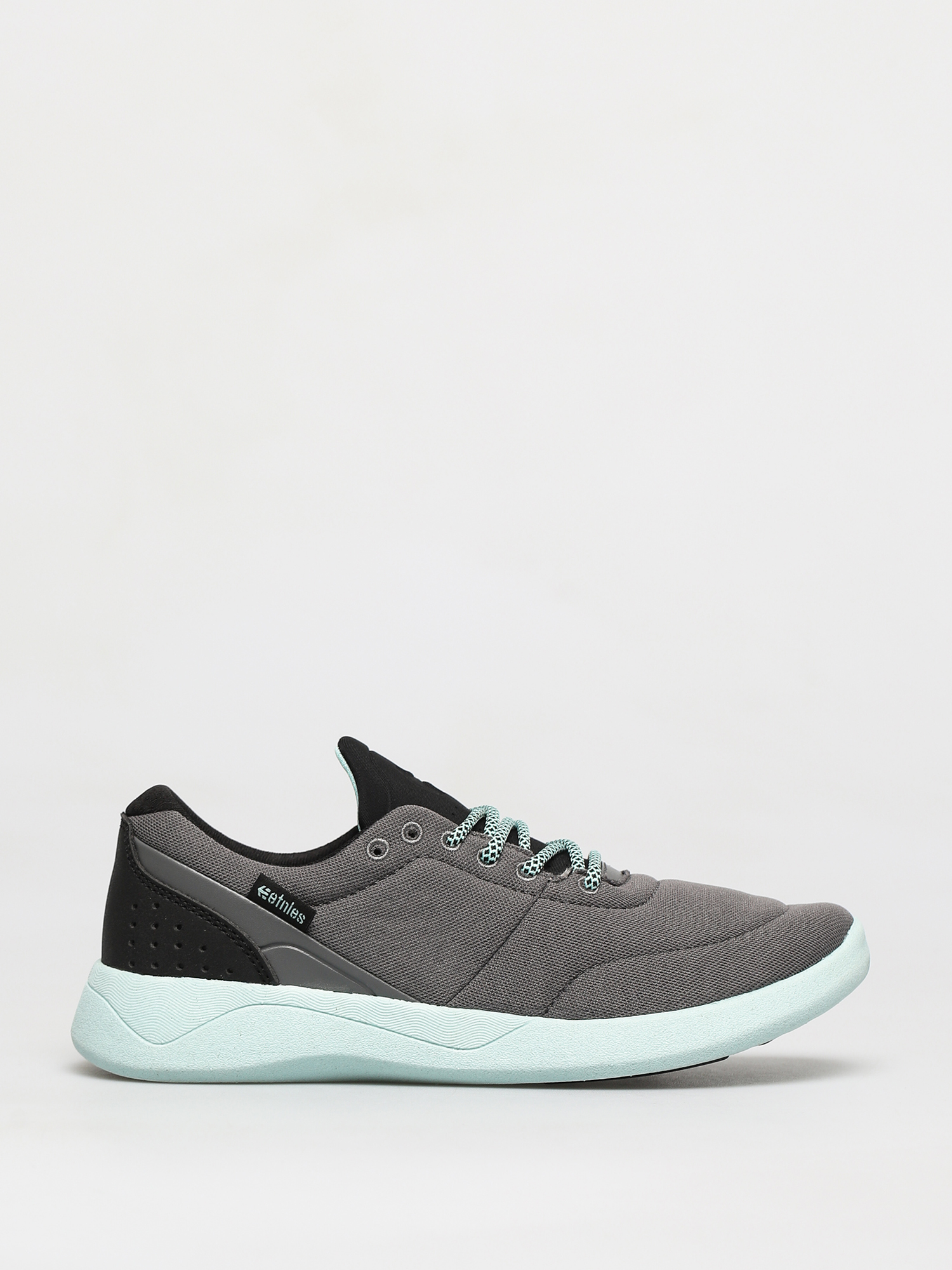 Etnies Balboa Bloom Cipők (grey/black/blue)