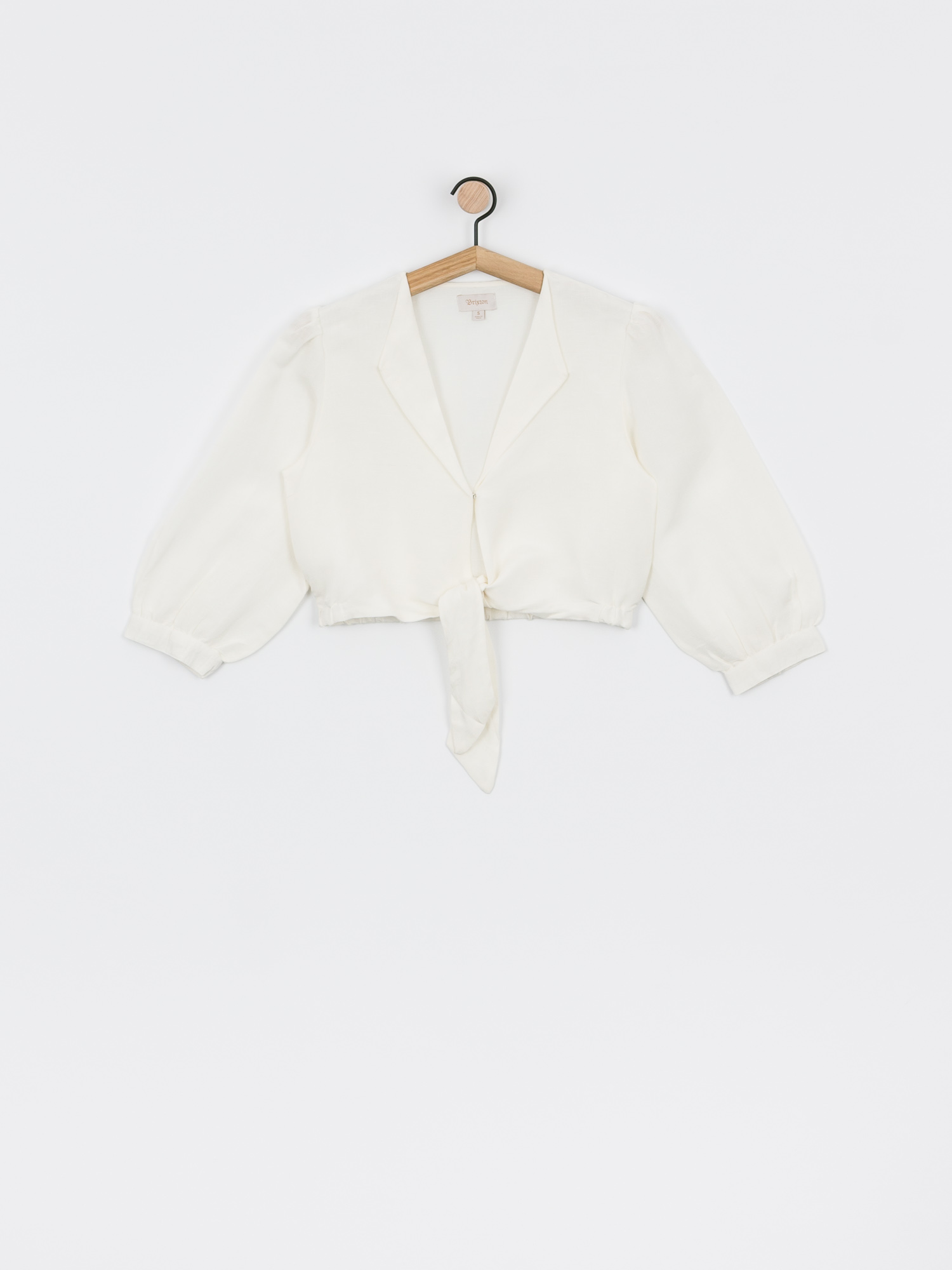 Brixton Eden Top Wmn Ing (white)