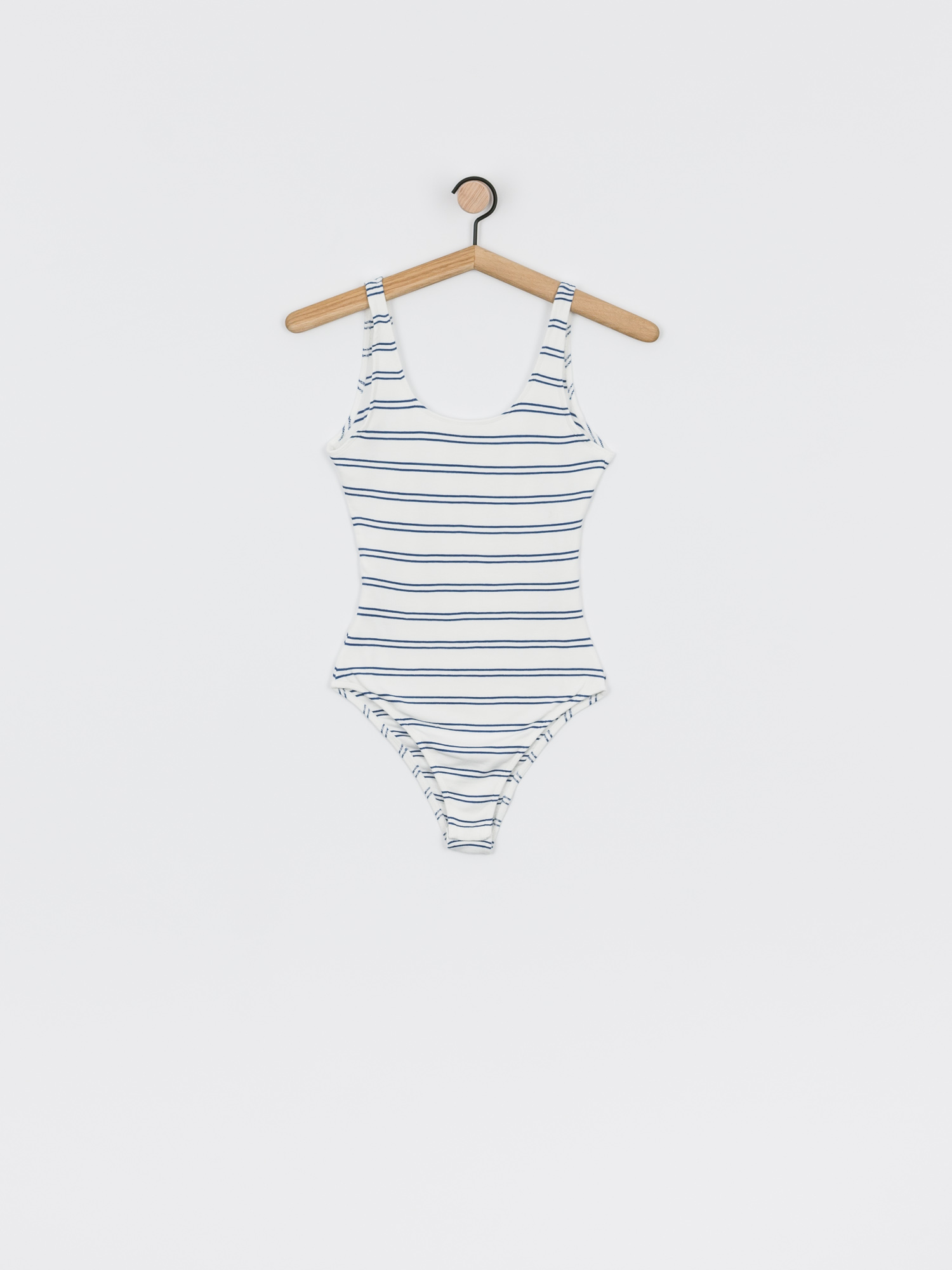 Brixton Coco Bodysuit Wmn Alsónemű (white)